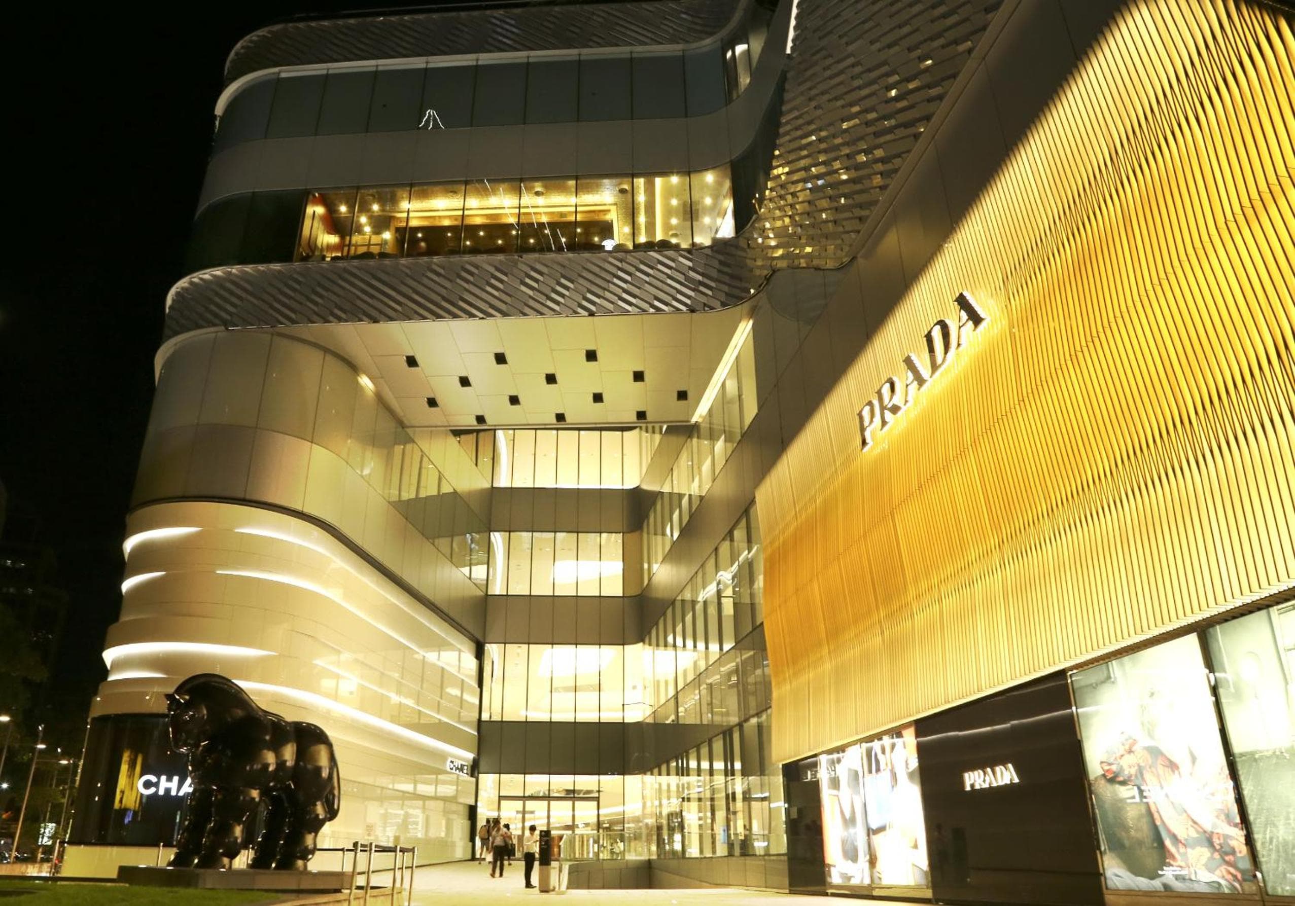 Centre Point Hotel Chidlom Bangkok