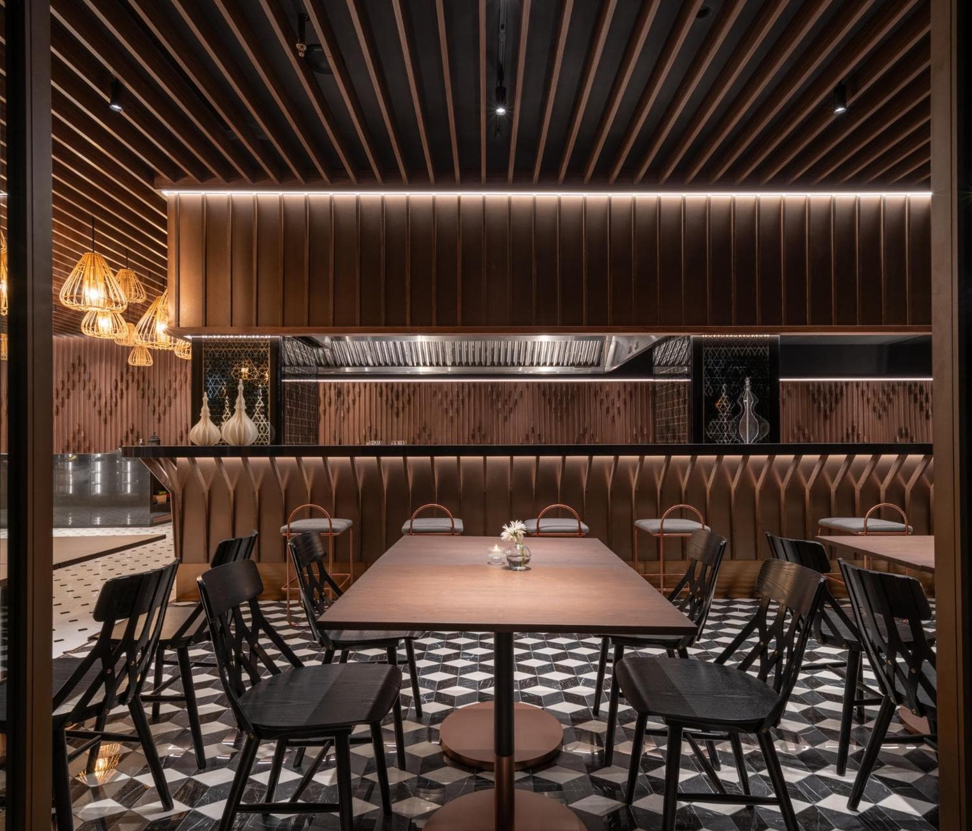 Maison Hotel Bangkok