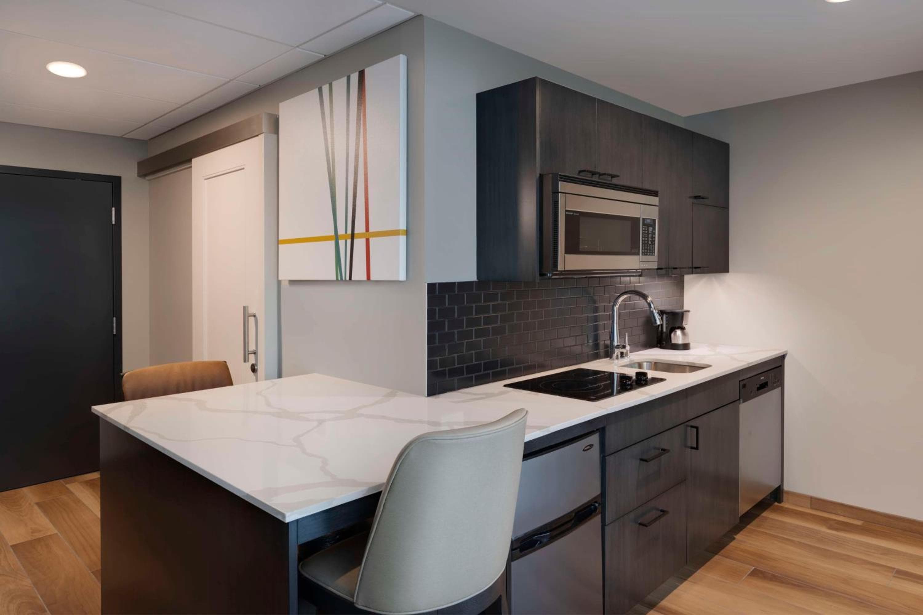 Hyatt House LAX Century Blvd
