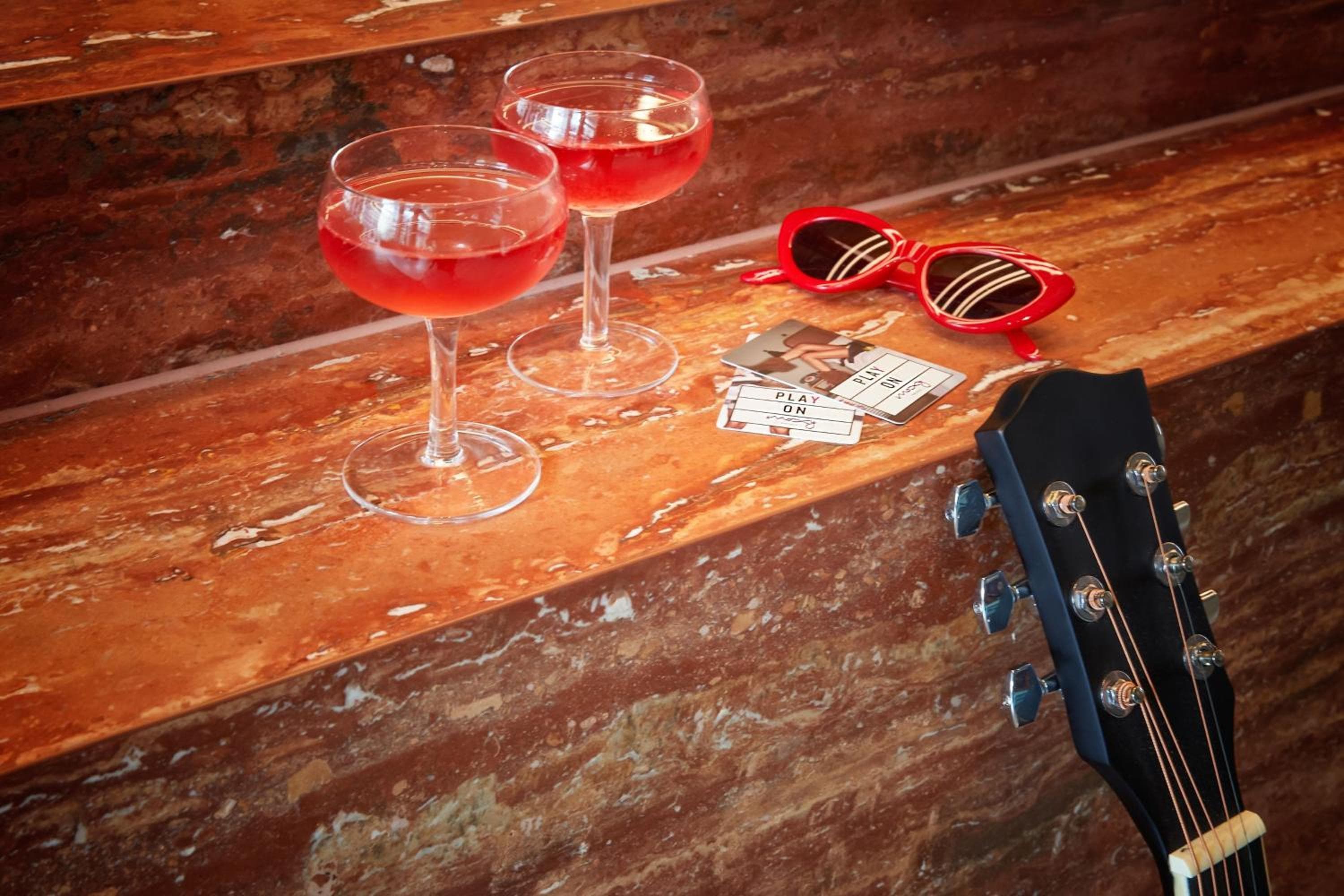 Moxy Sydney Airport
