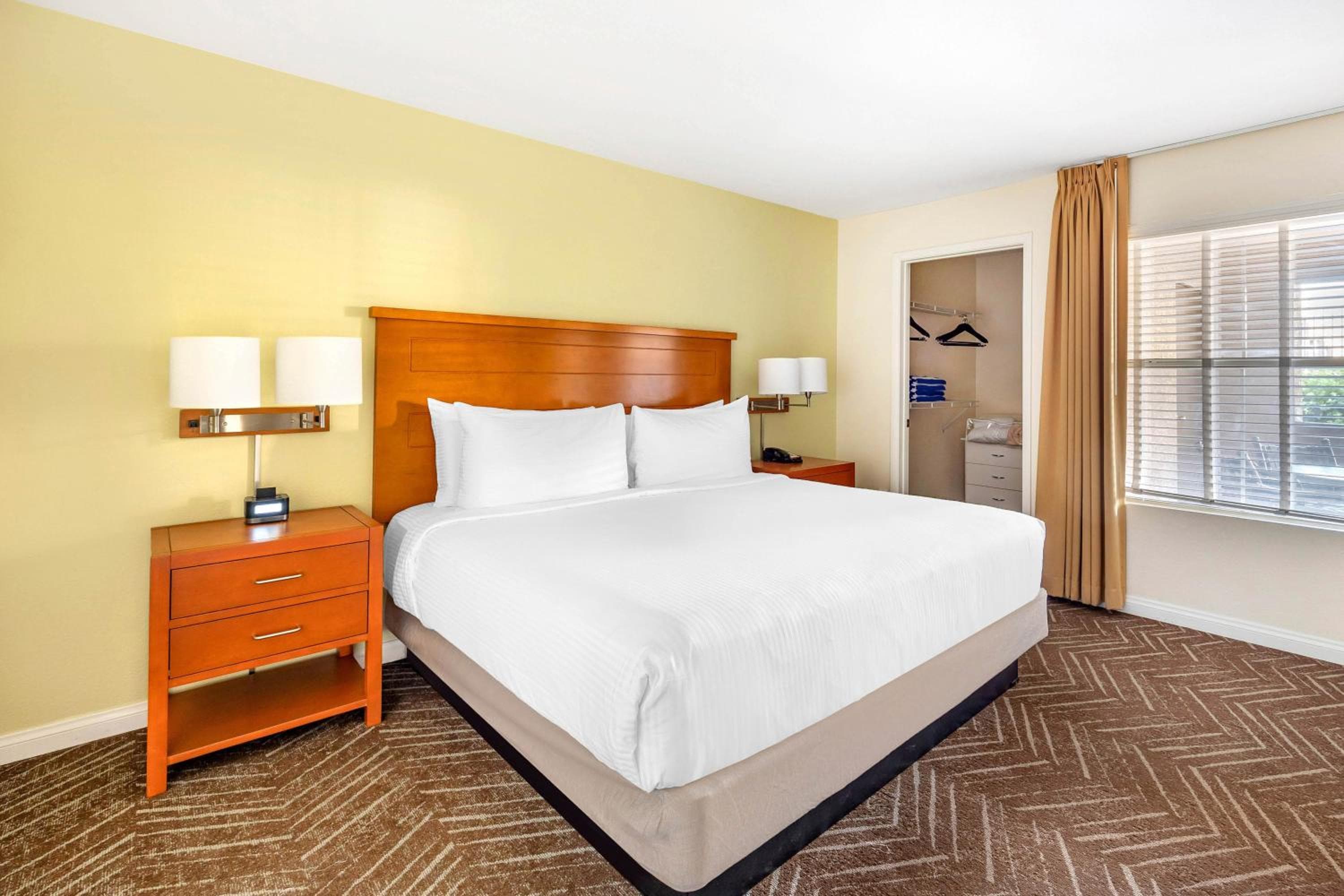 Hilton Vacation Club Desert Retreat Las Vegas