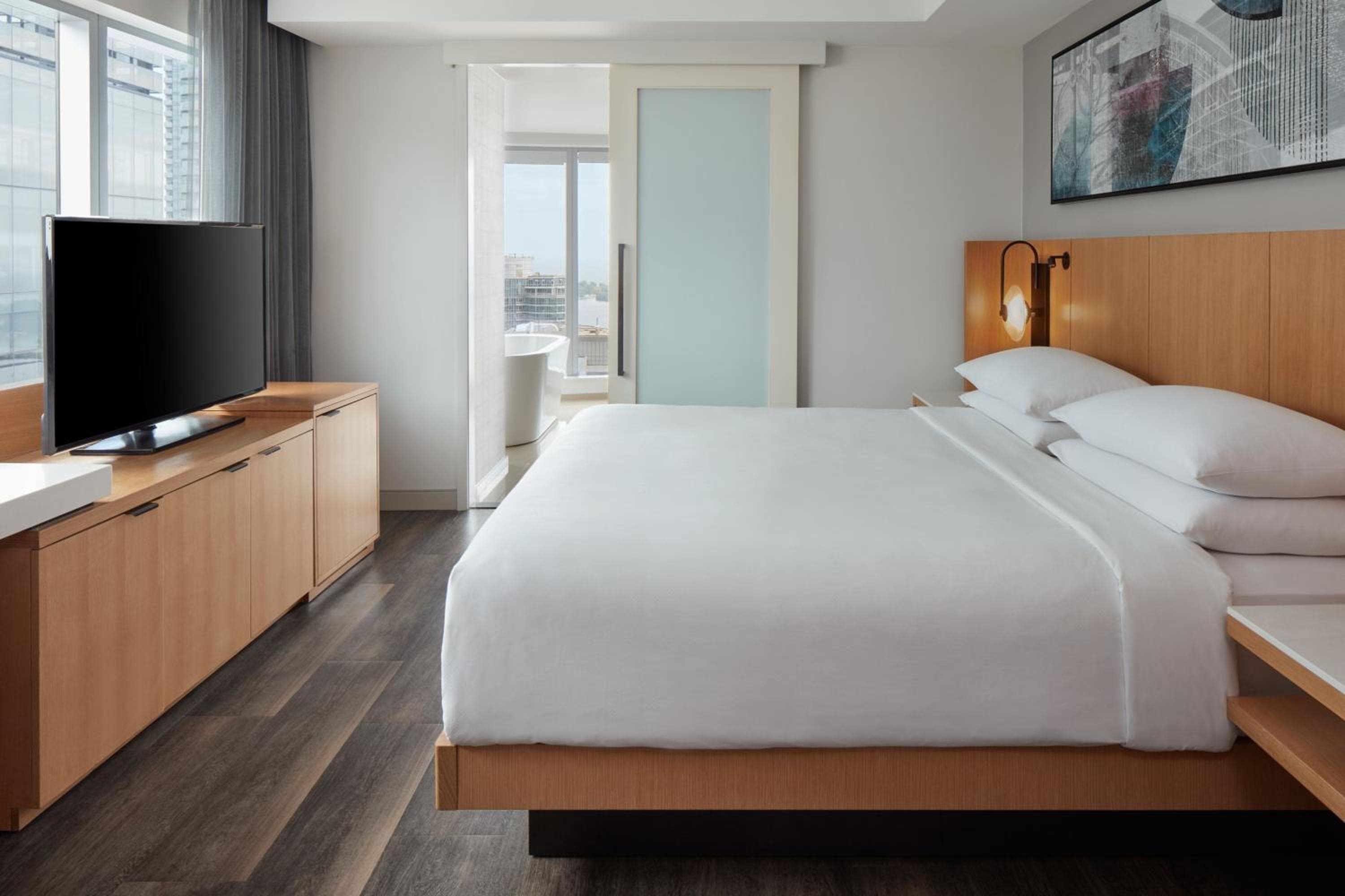Delta Hotels by Marriott Toronto