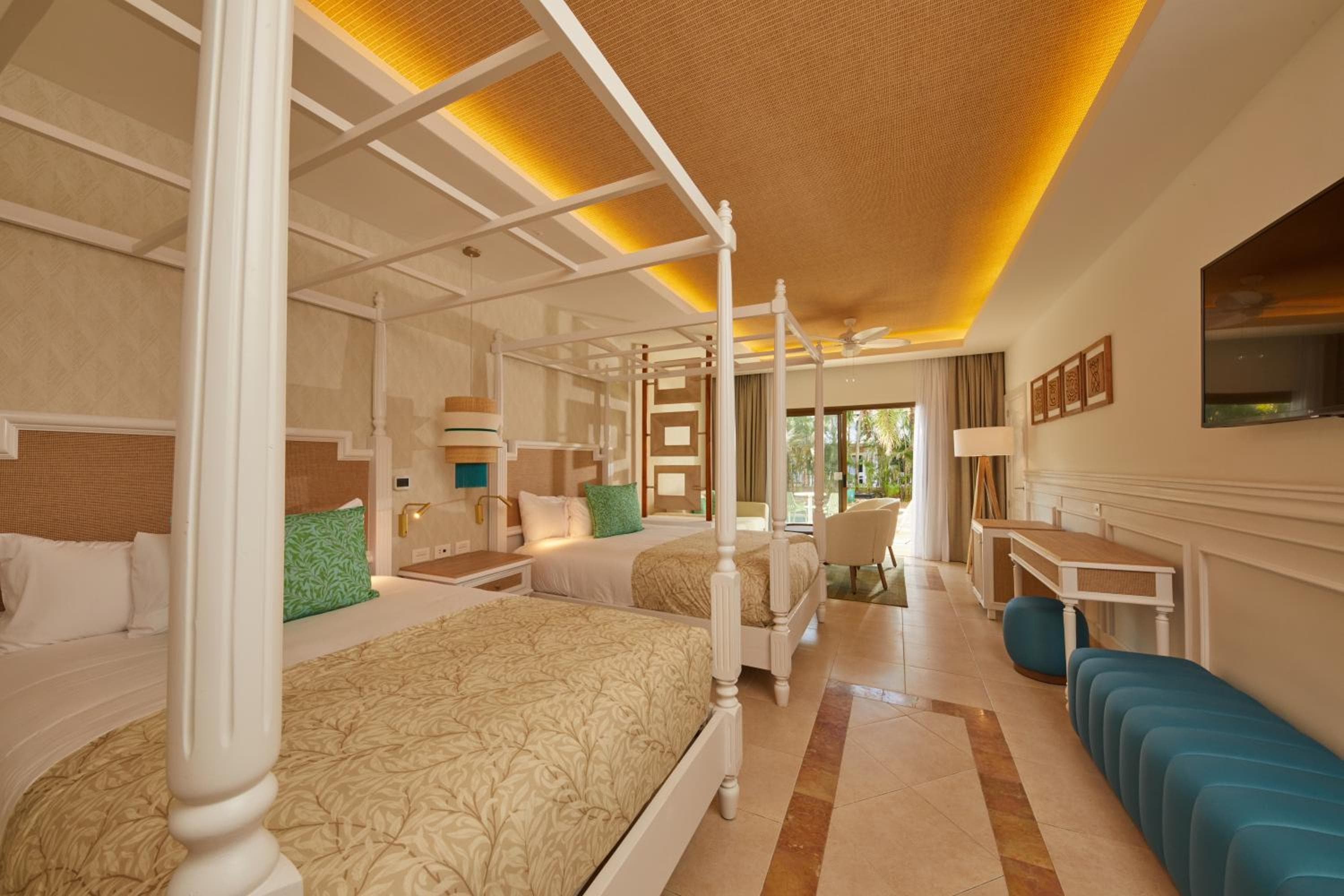 Bahia Principe Explore Esmeralda - Hyatt Inclusive Collection - All Inclusive