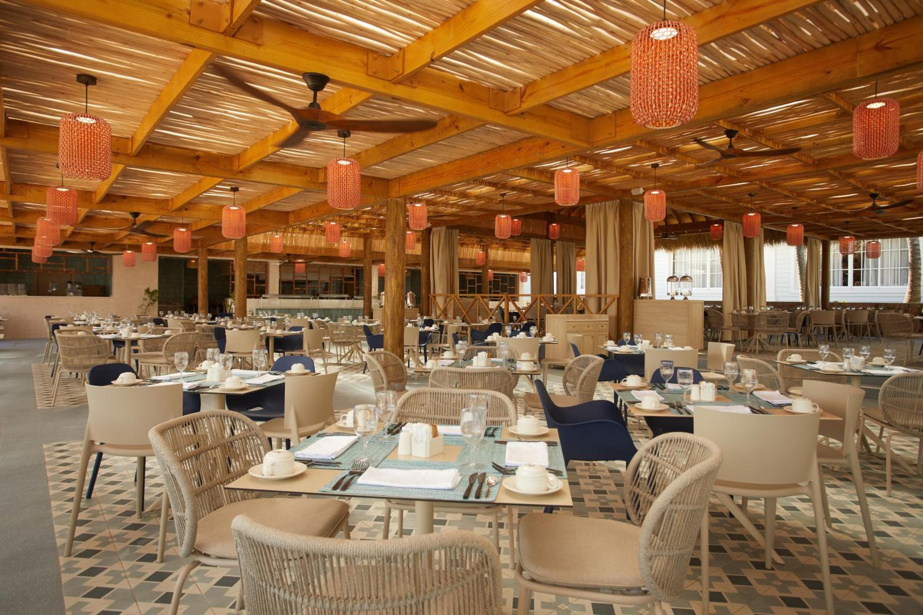 Bahia Principe Explore Esmeralda - Hyatt Inclusive Collection - All Inclusive