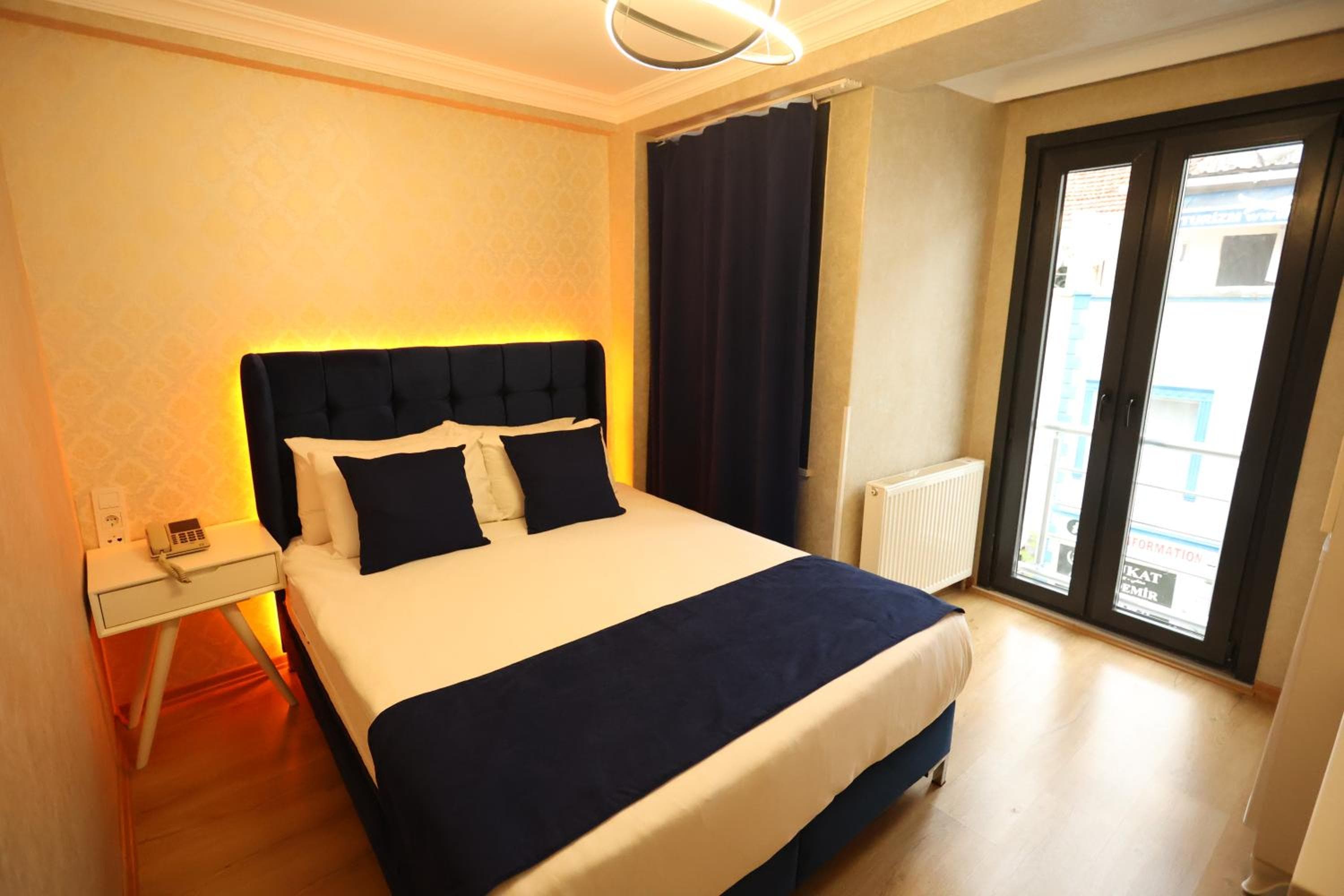 Asmali Hotel