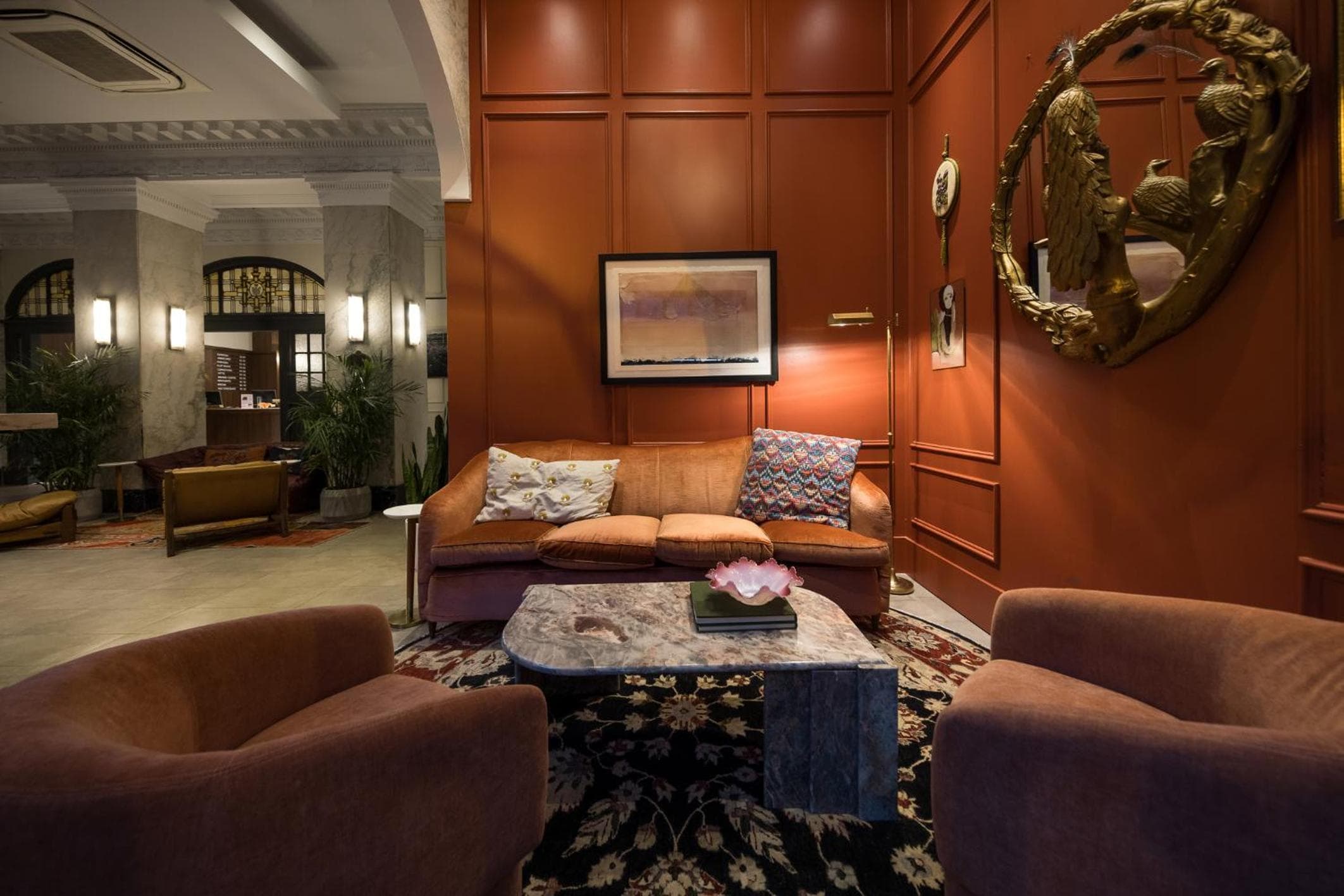 Hotel Victoria