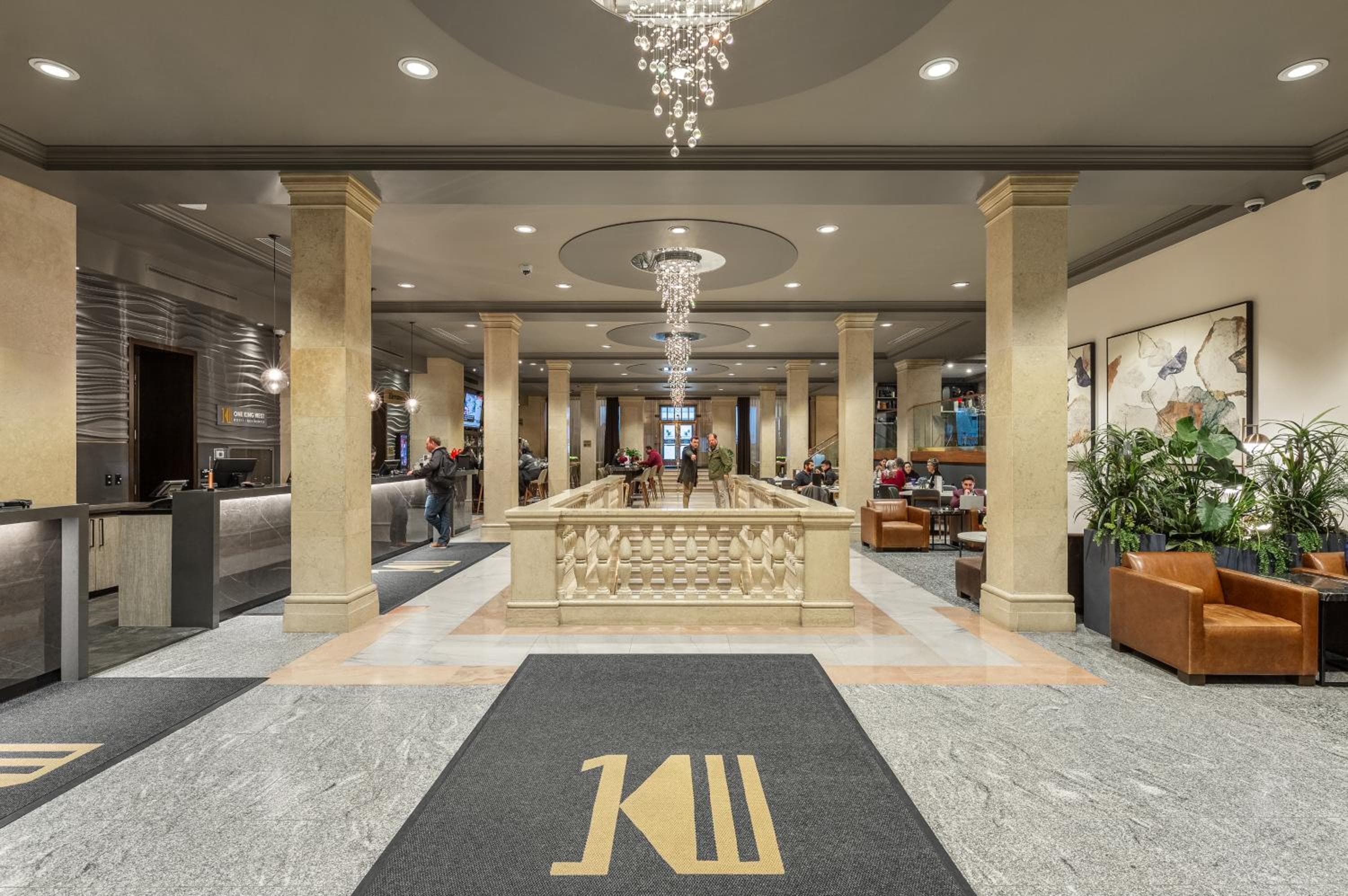 One King West Hotel and Residence