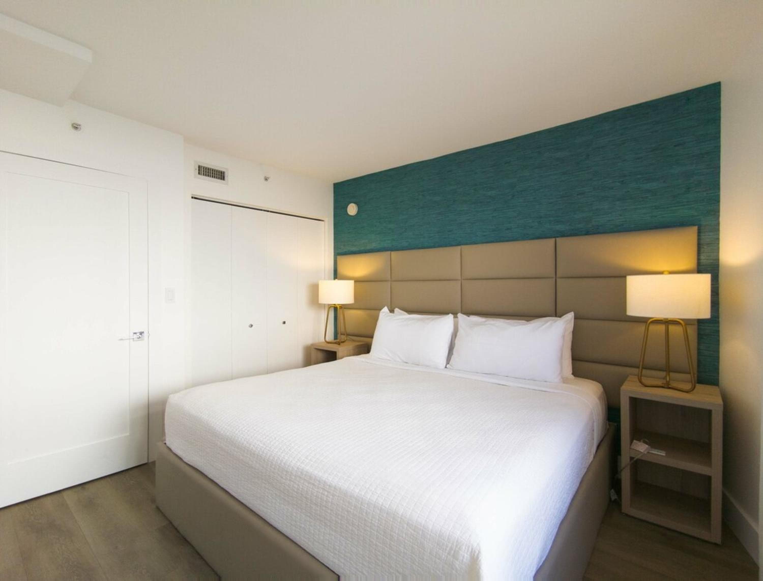 Bentley Hotel South Beach