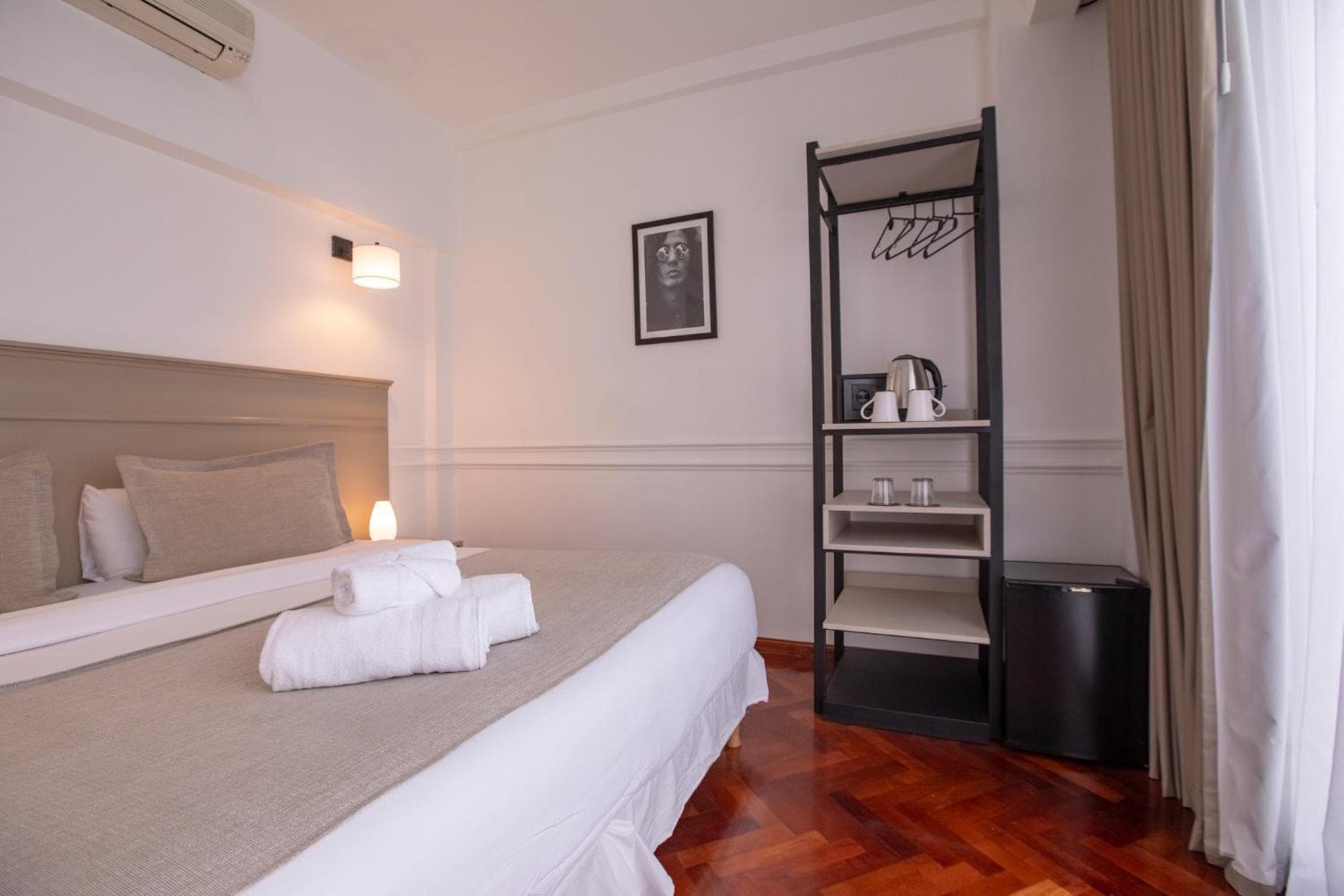 El Misti Hotel Buenos Aires Centro