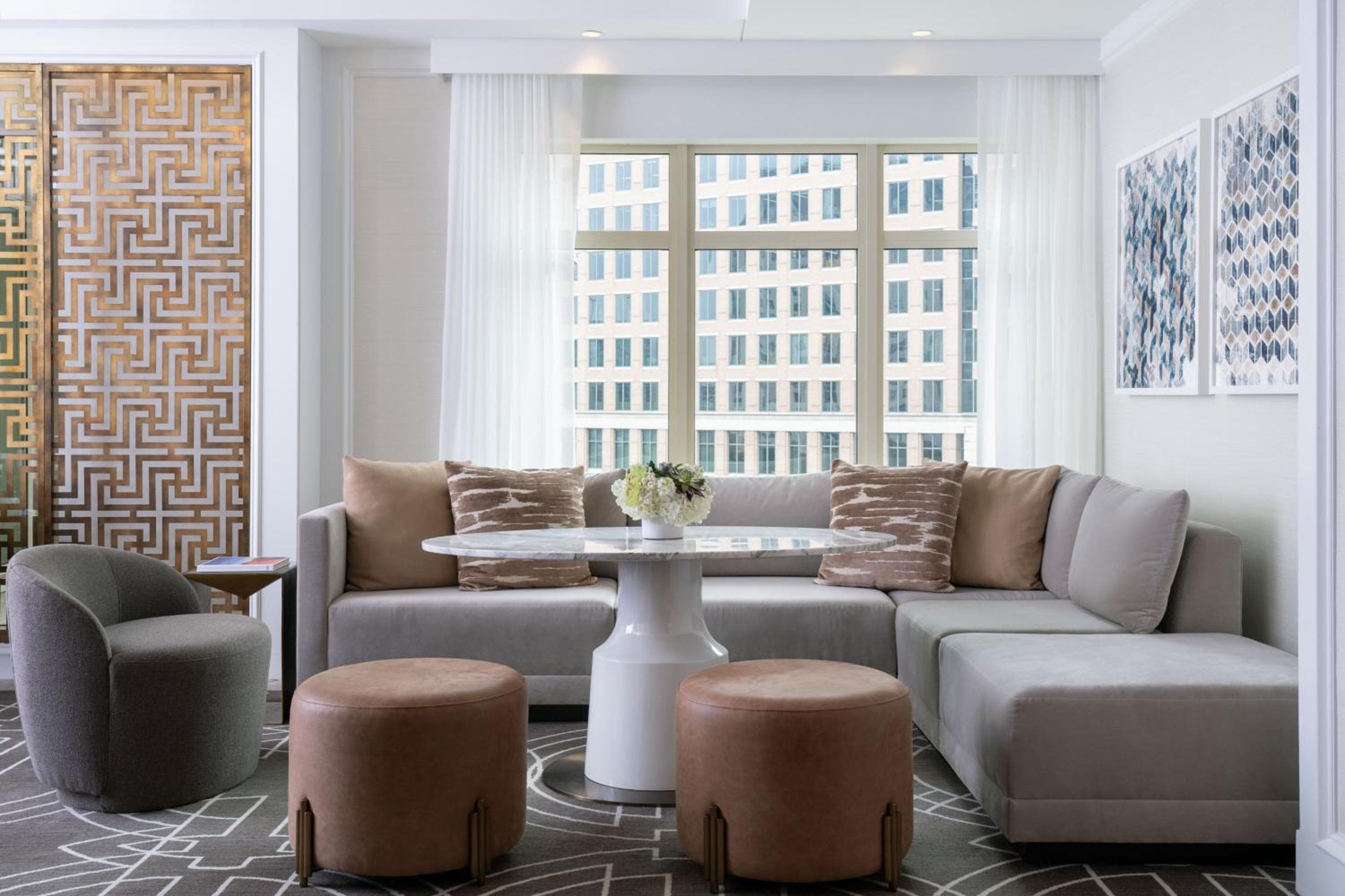 The Ritz-Carlton, Dallas