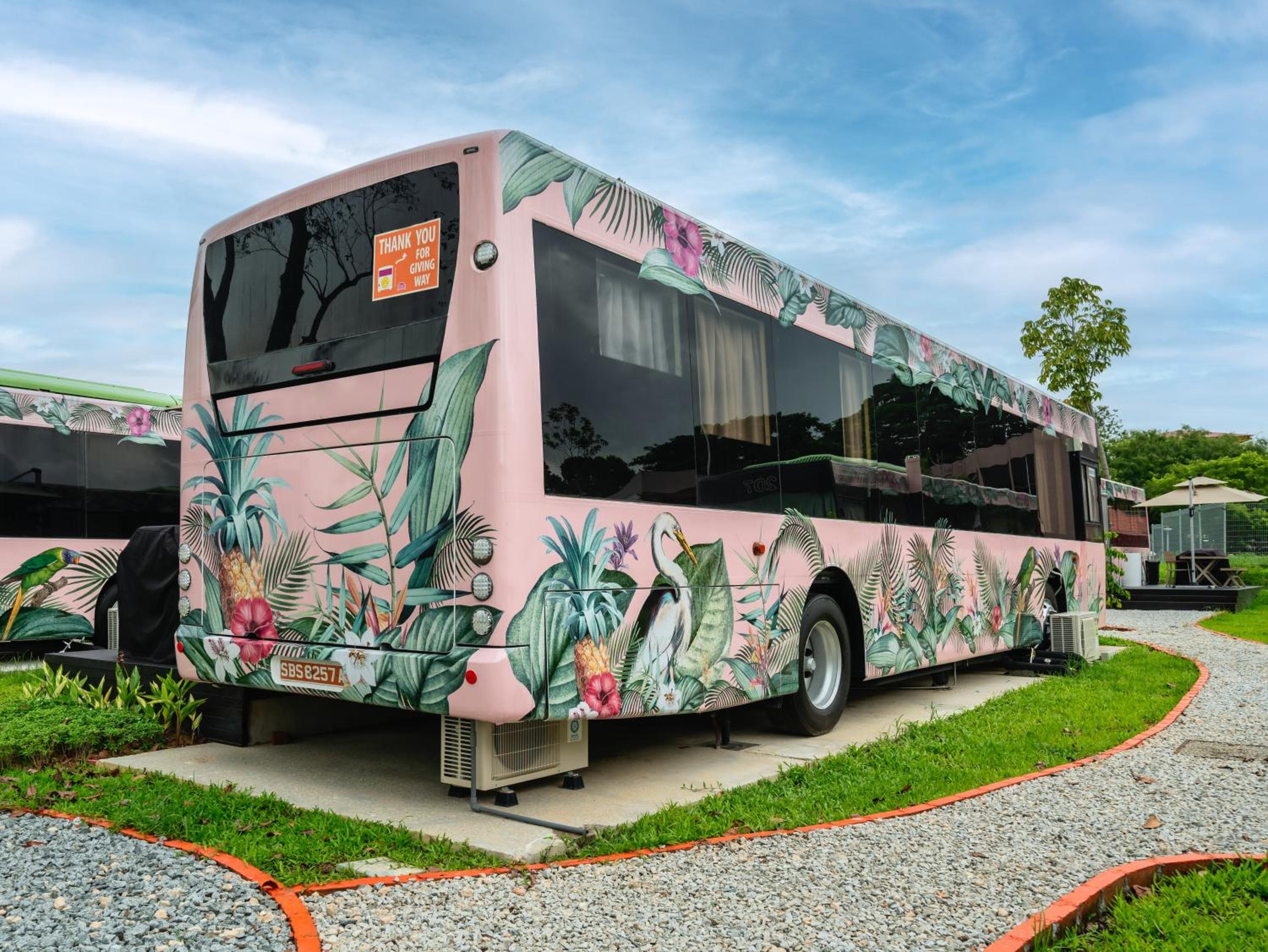 The Bus Collective