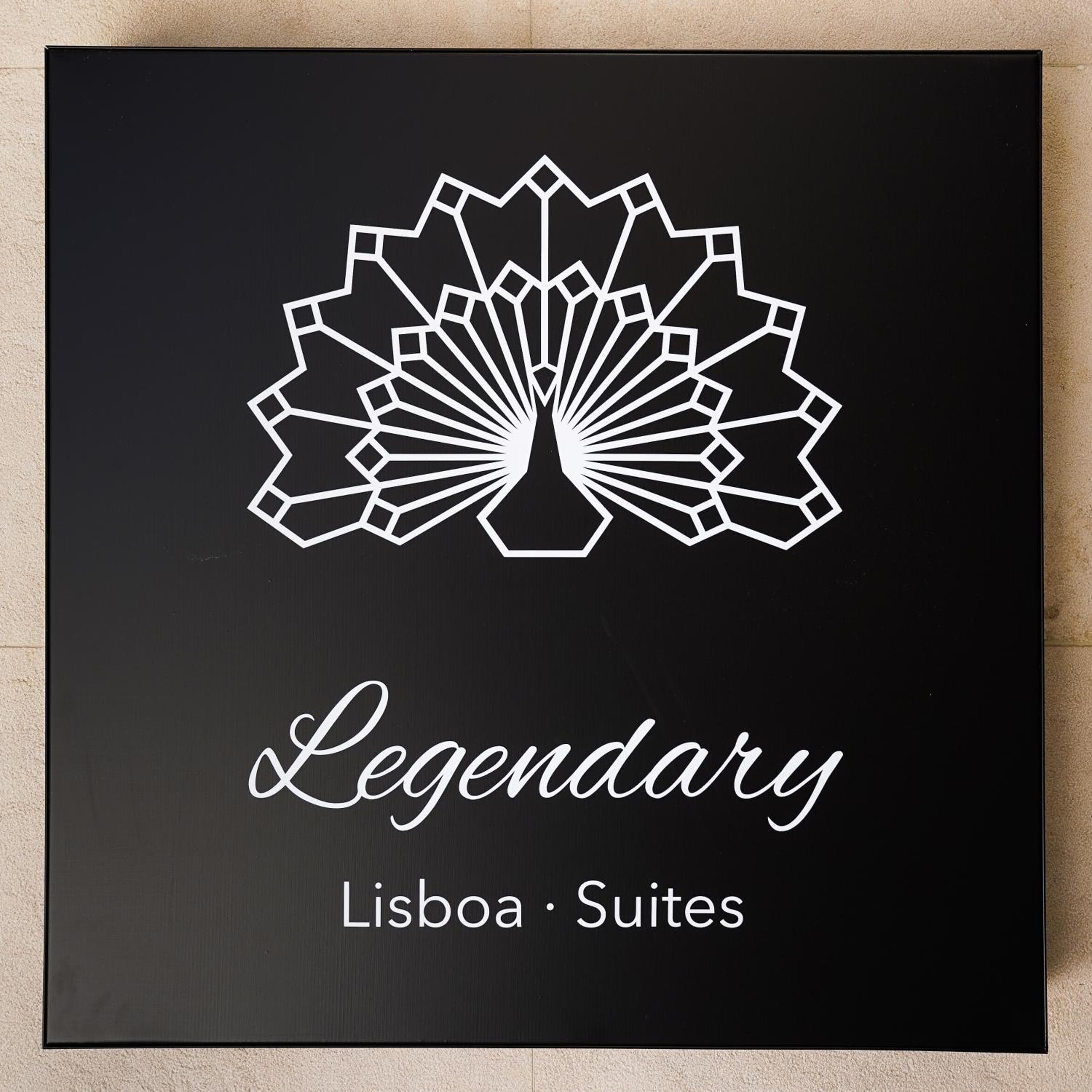Legendary Lisboa Suites