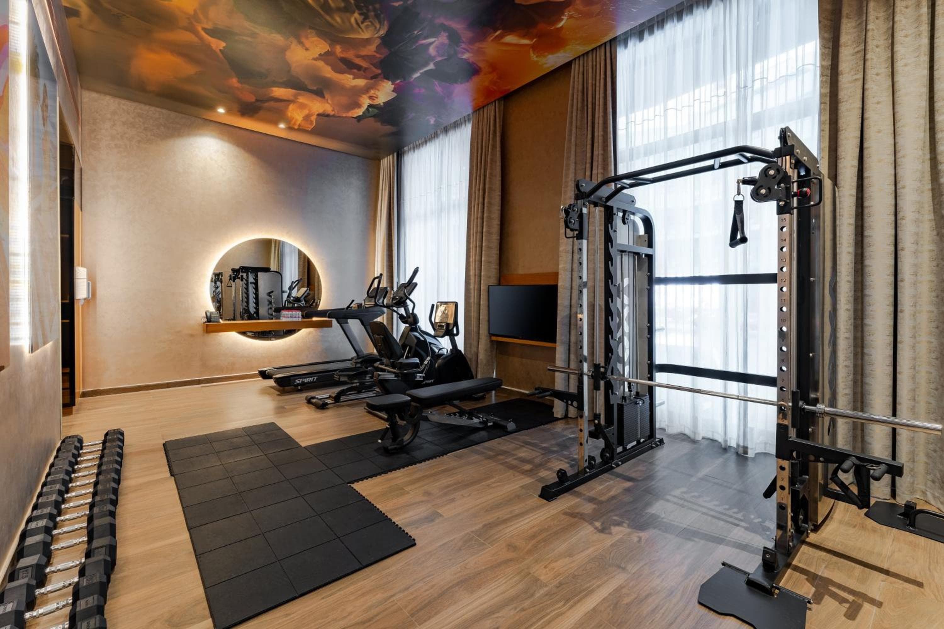 voco Dubai Monaco, The Heart of Europe by IHG-Adult only