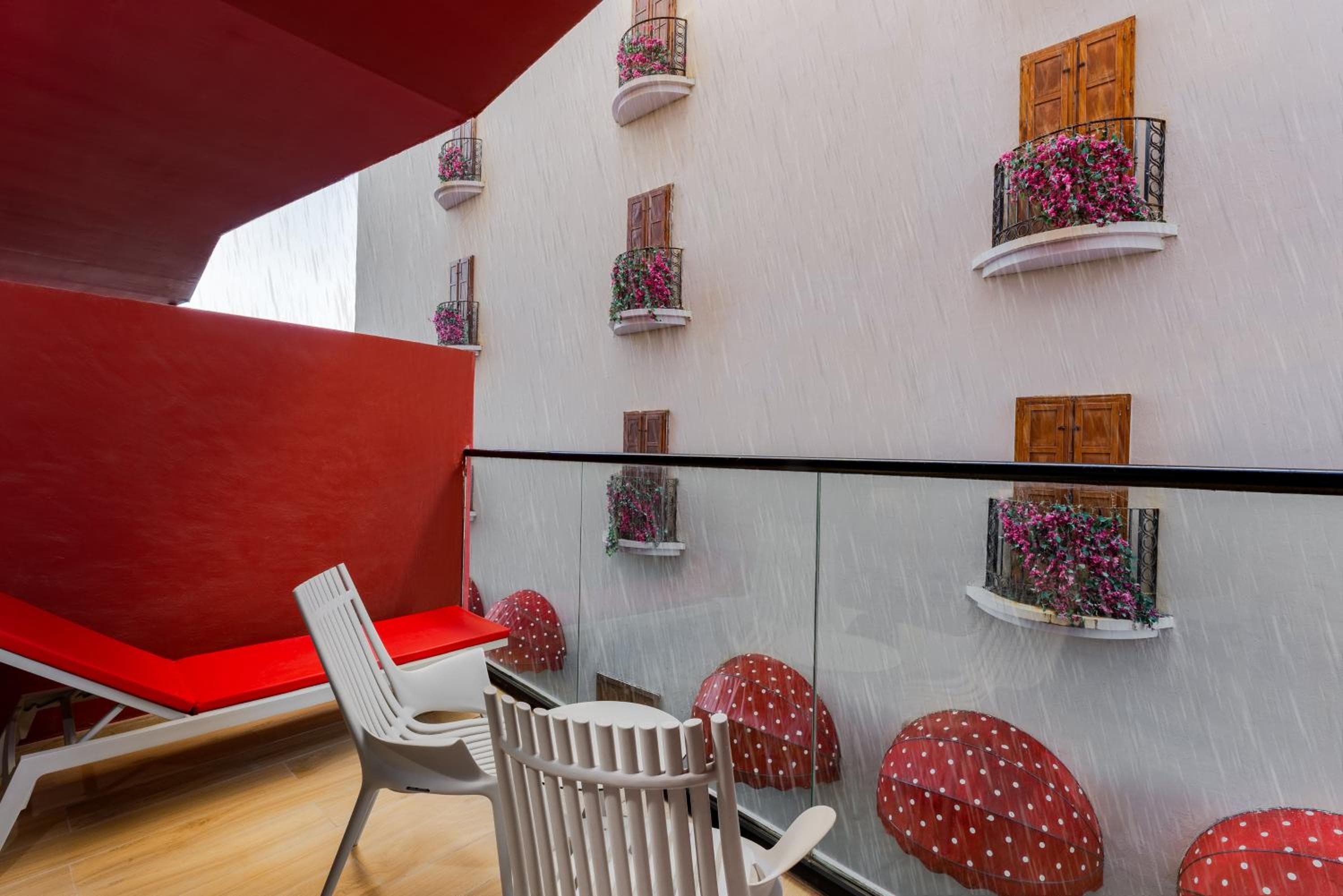 voco Dubai Monaco, The Heart of Europe by IHG-Adult only