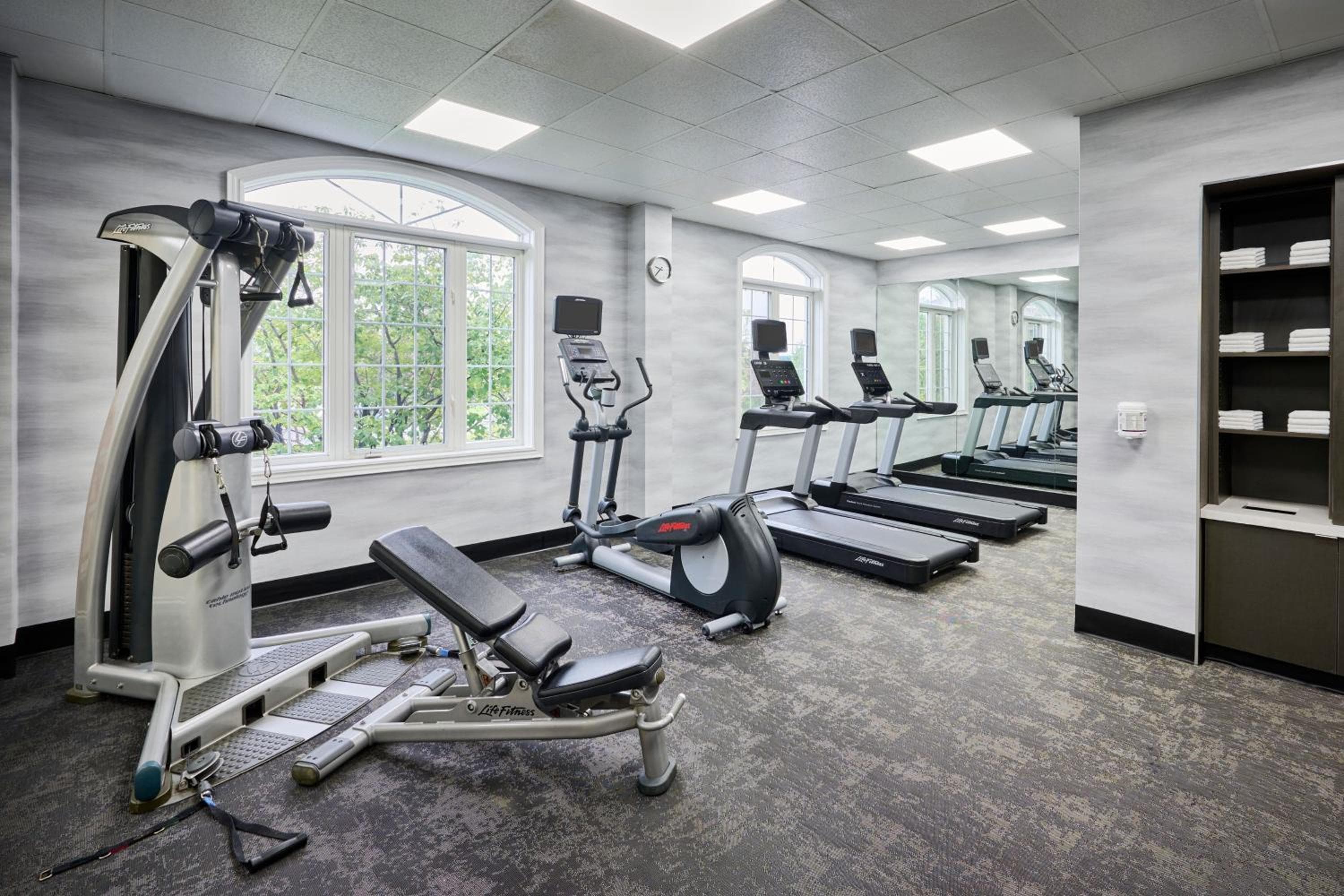 Fairfield Inn & Suites by Marriott Ottawa Kanata
