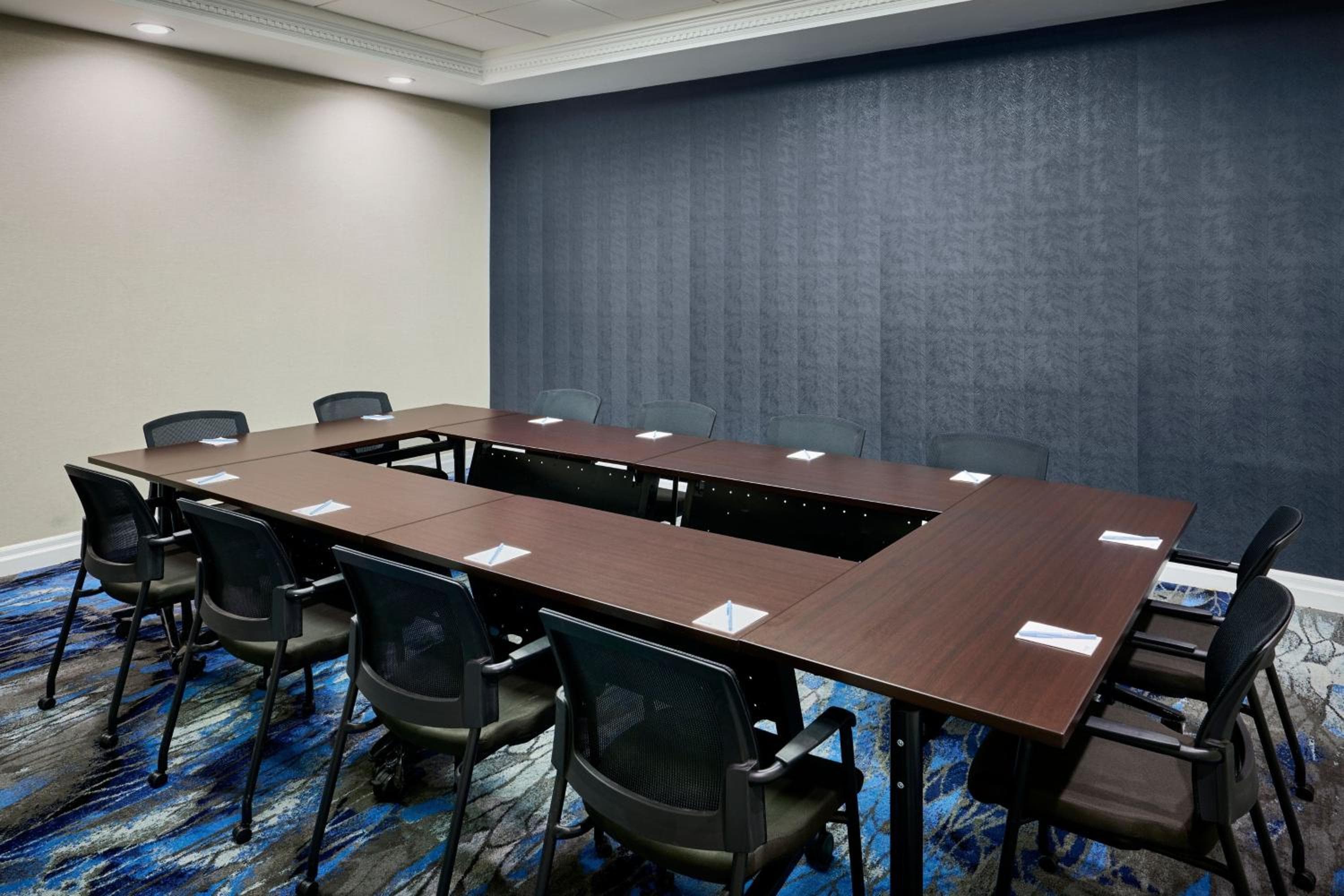 Fairfield Inn & Suites by Marriott Ottawa Kanata