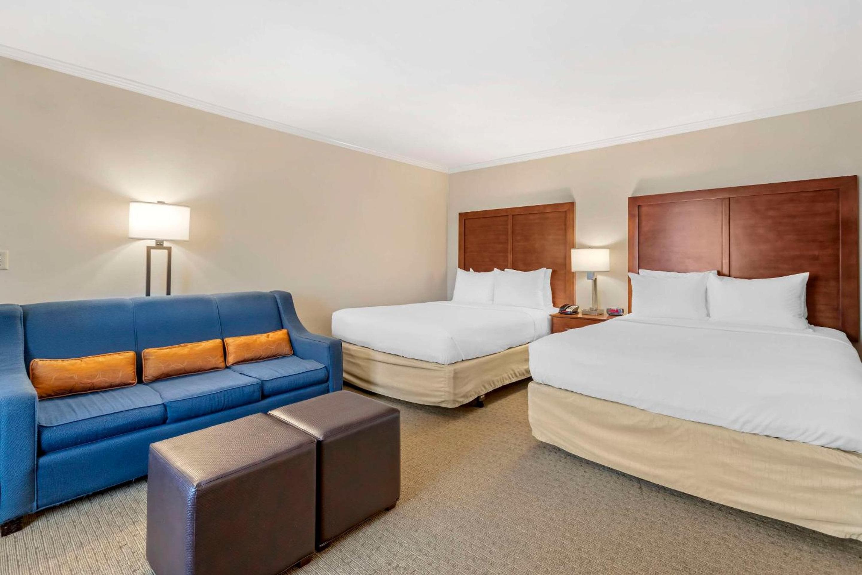 Comfort Inn Santa Monica - West Los Angeles