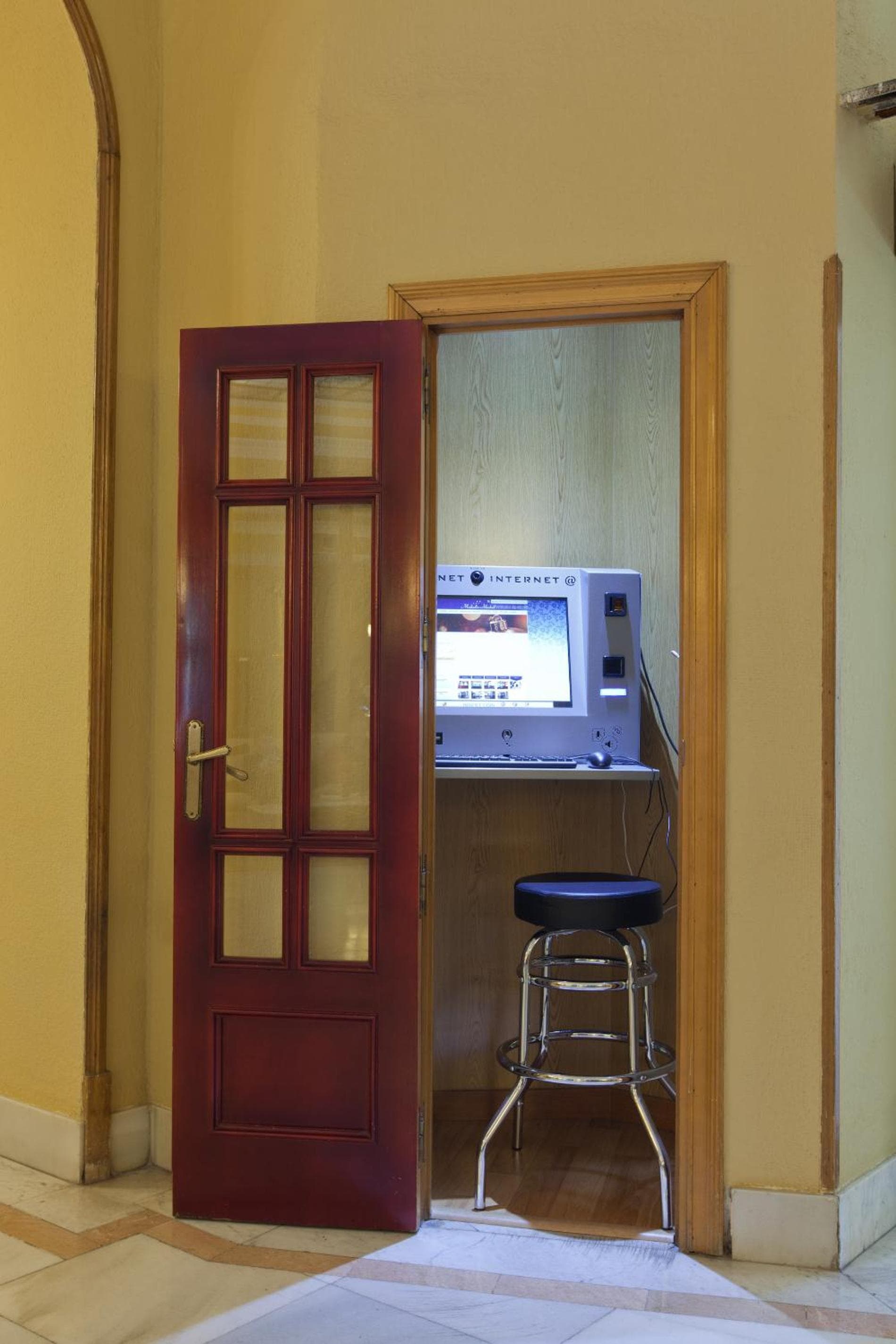 Hotel Mediodia
