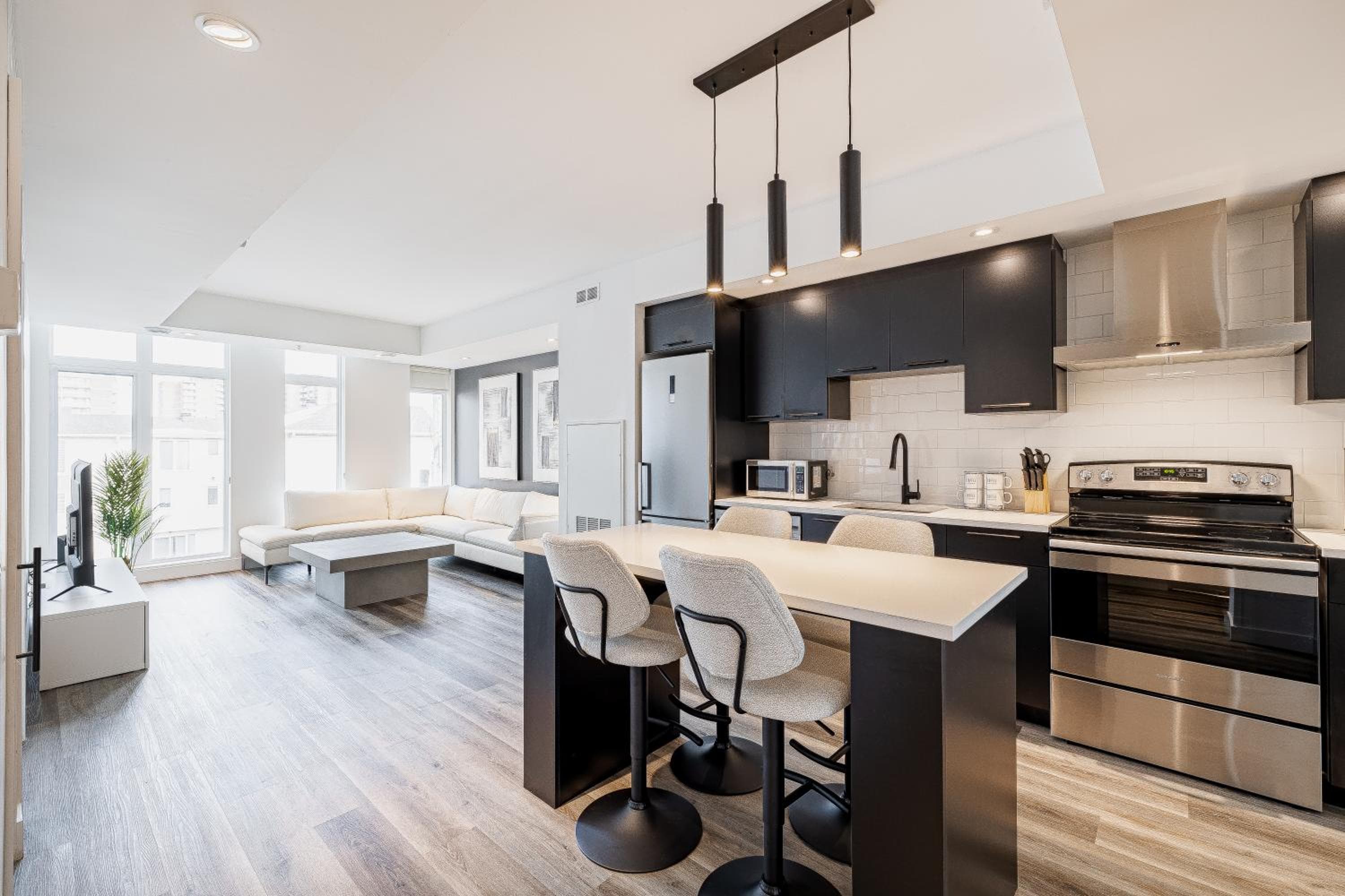 Westview Luxury Suites