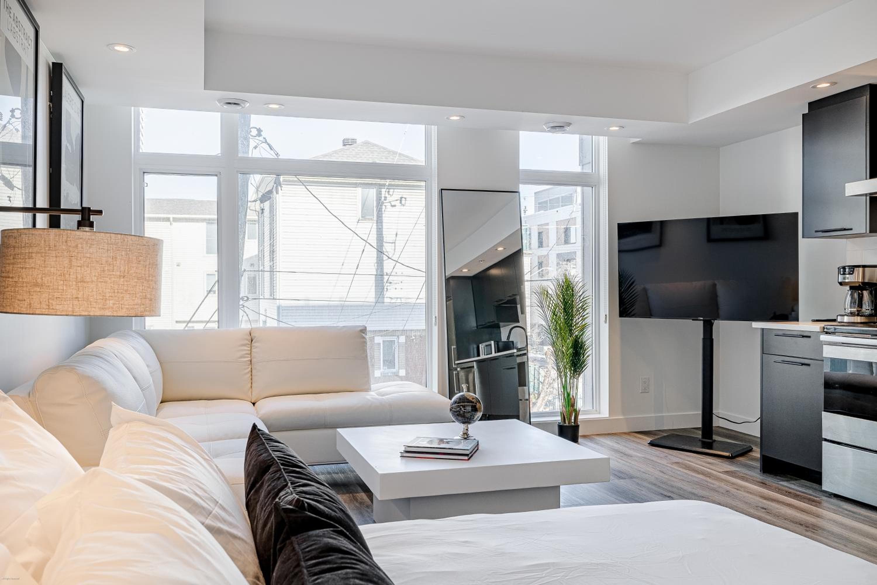 Westview Luxury Suites