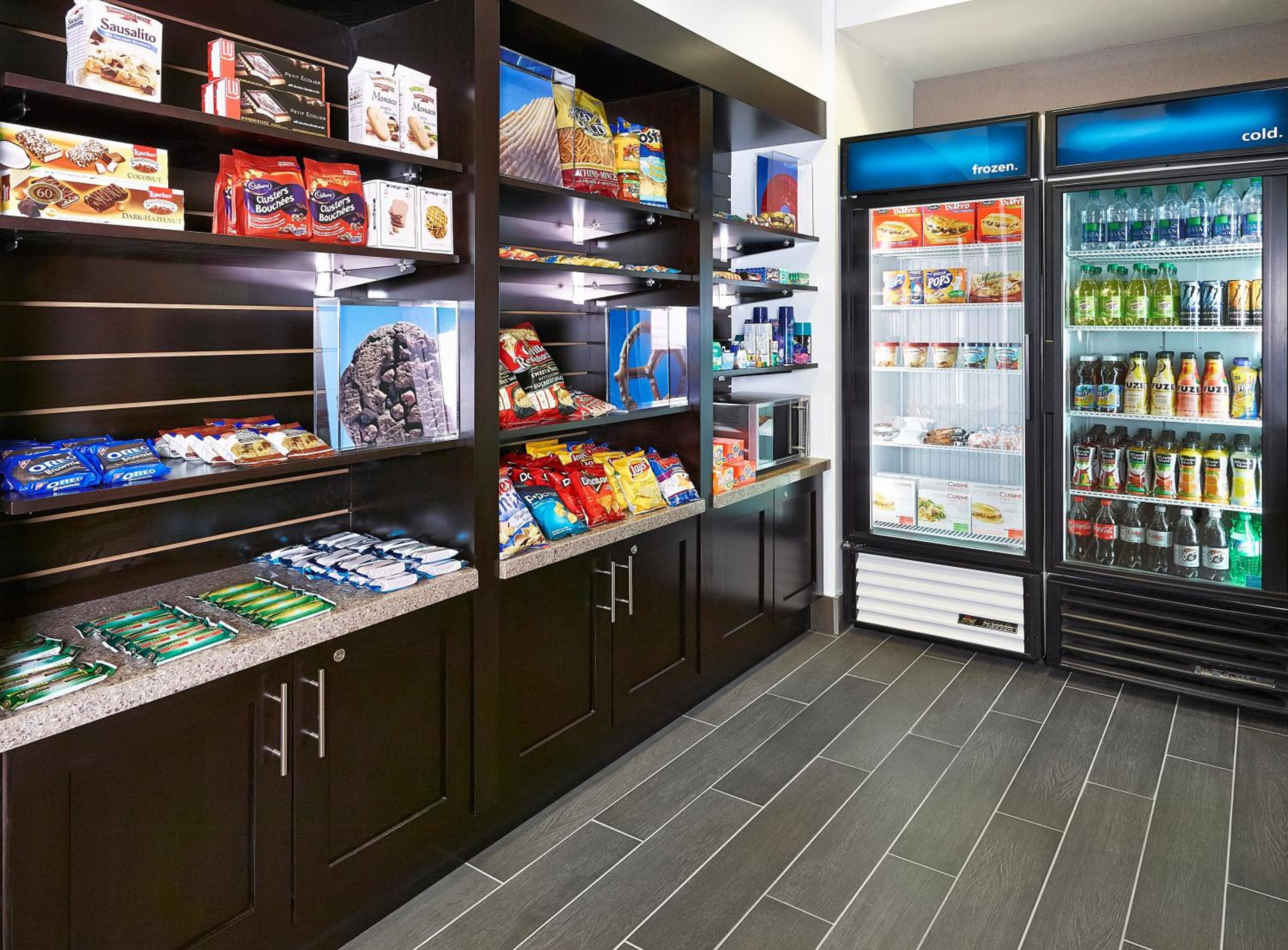Hampton Inn by Hilton Calgary Airport North