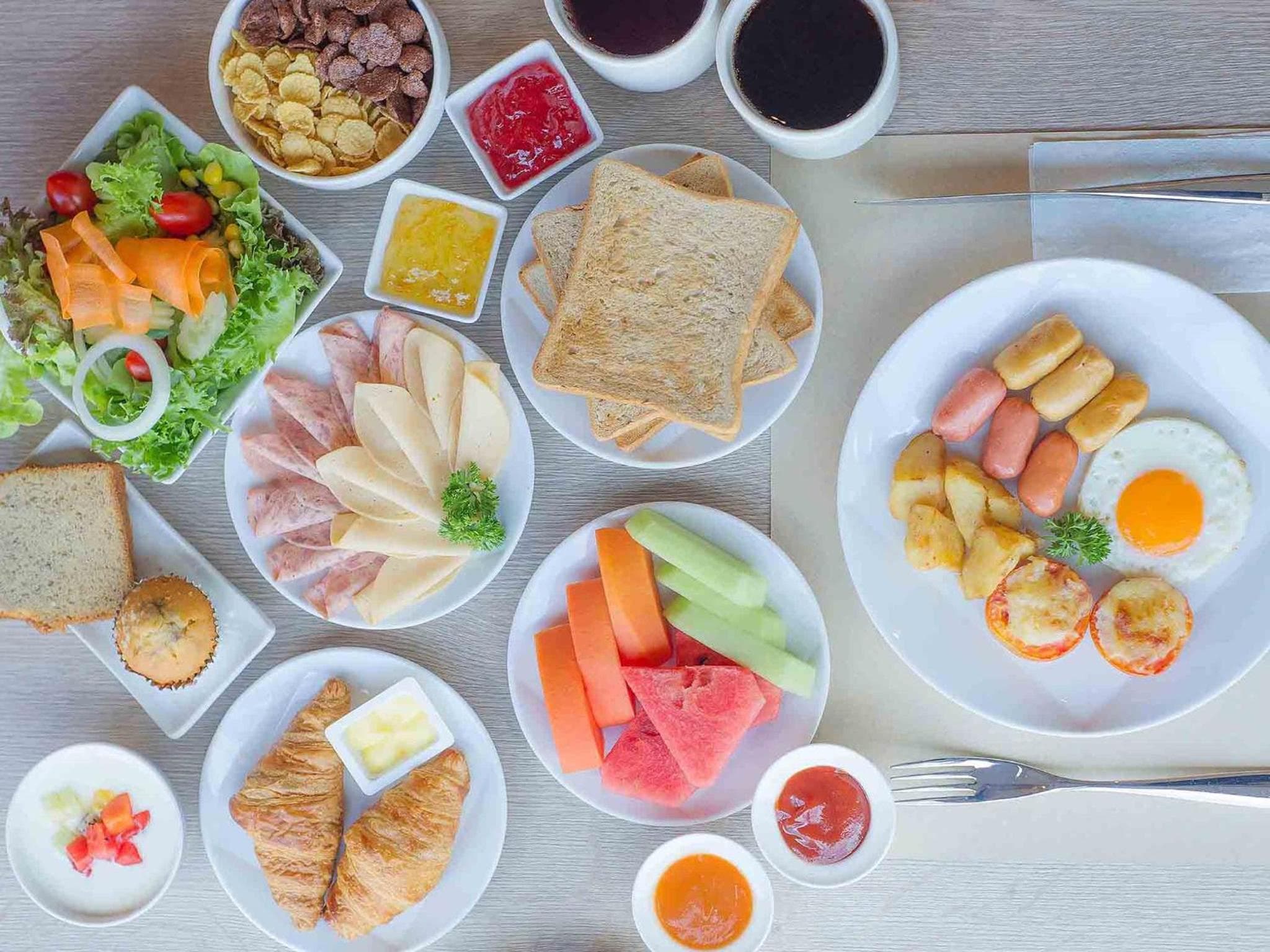 Novotel Bangkok Sukhumvit 4