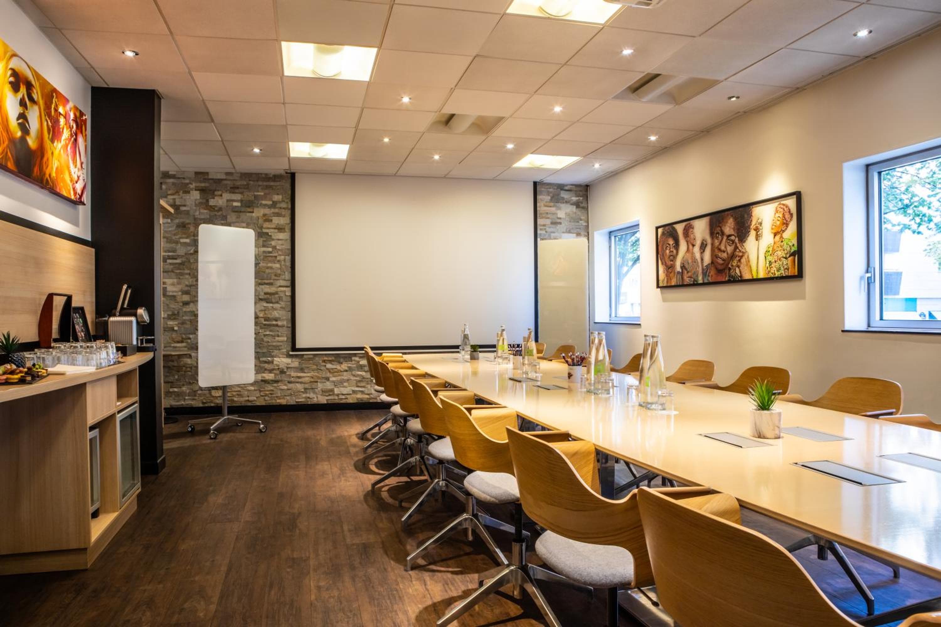 ibis Styles Paris Bercy