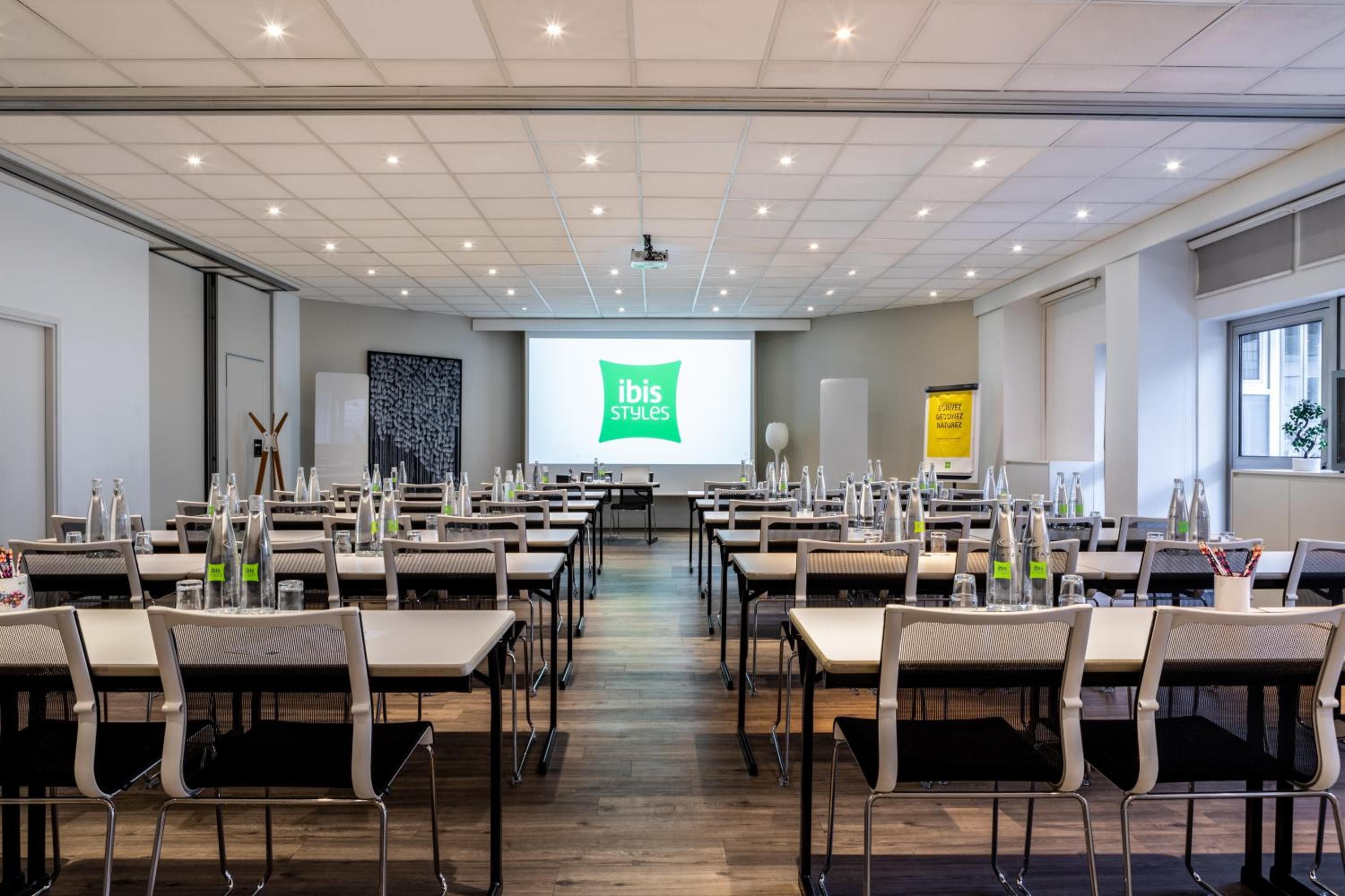 ibis Styles Paris Bercy