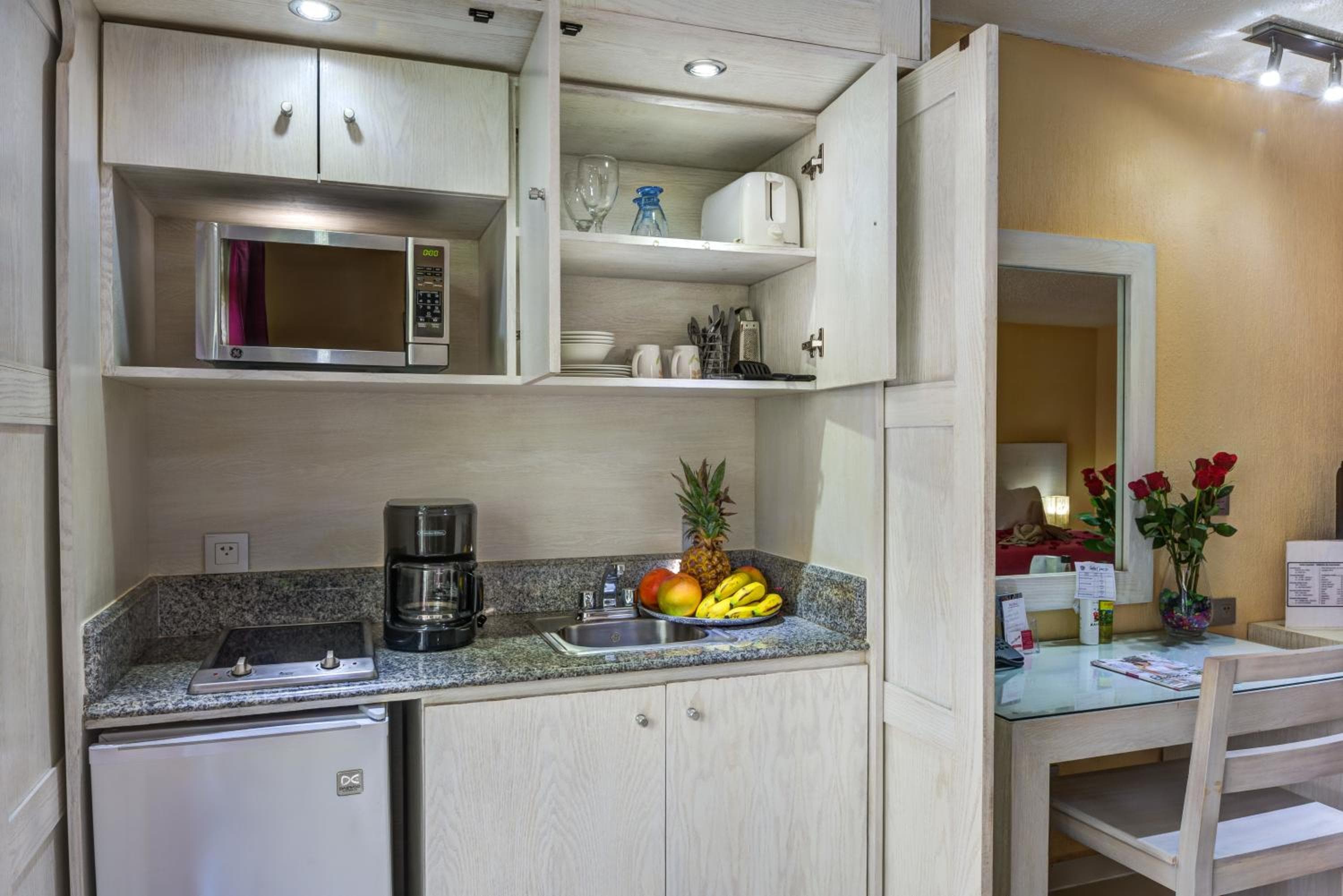 Suites Corazon
