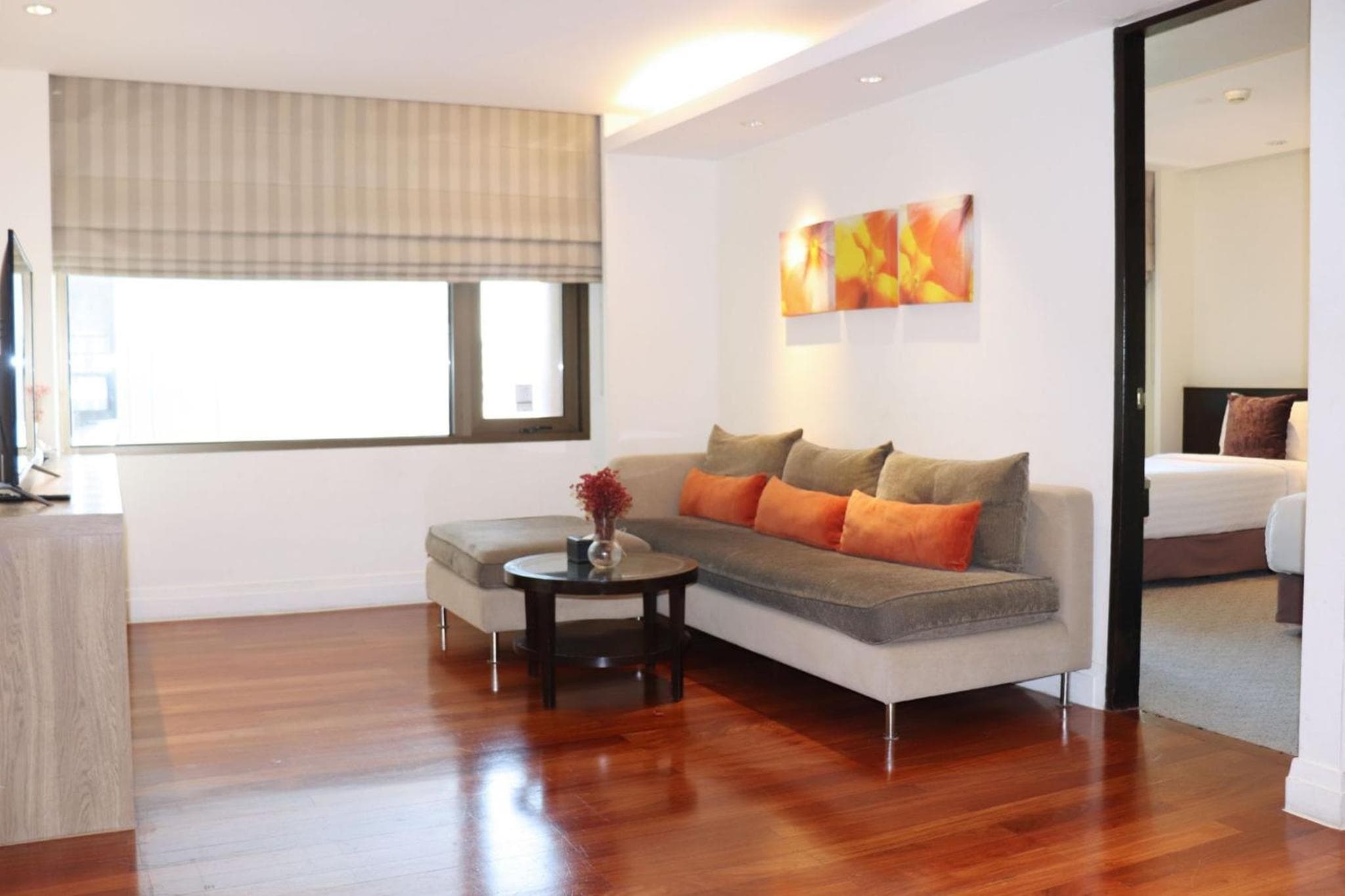 The Quarter Saladaeng by UHG - Walk to Central Park & The Common