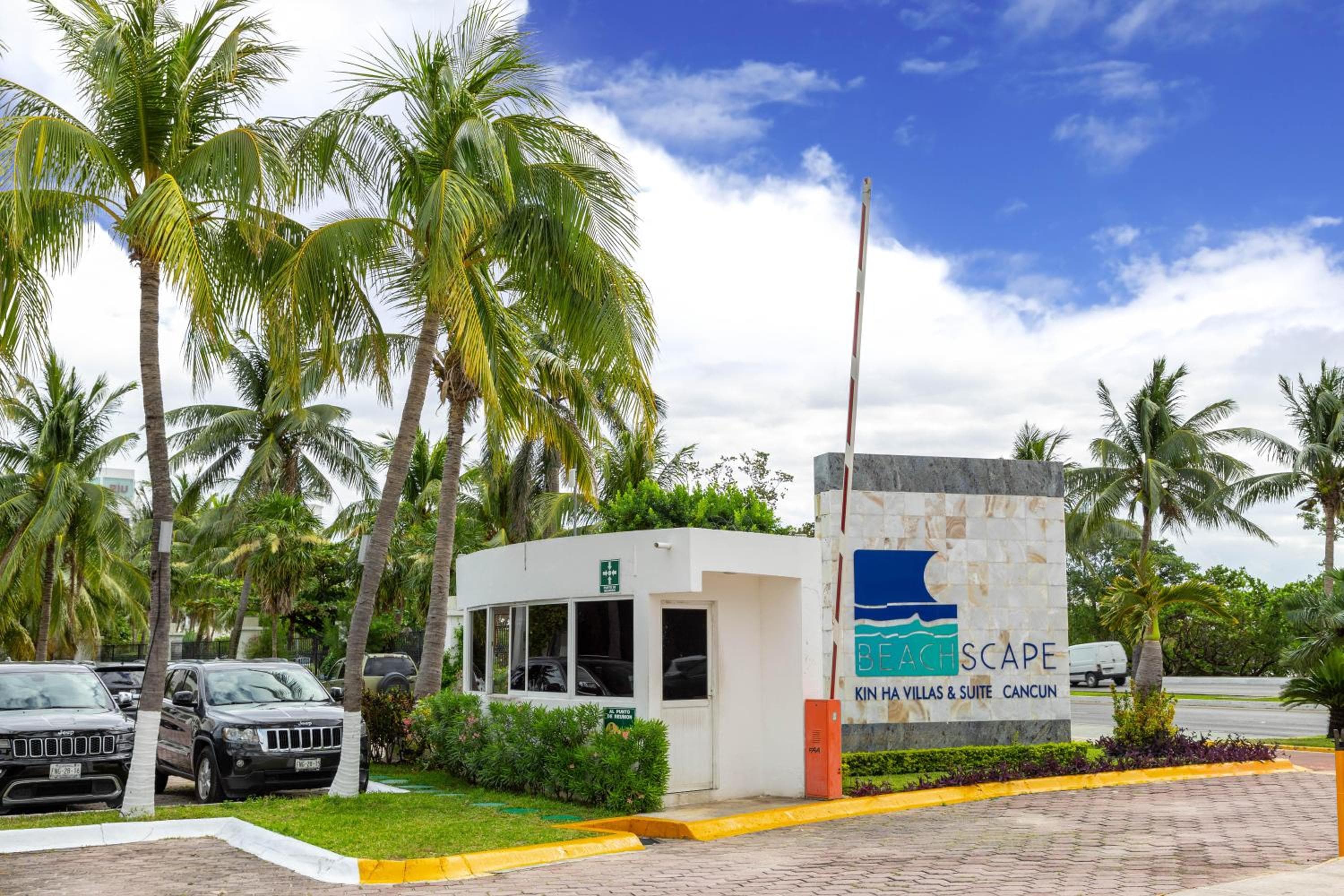 Beachscape Kin Ha Villas & Suites: other
