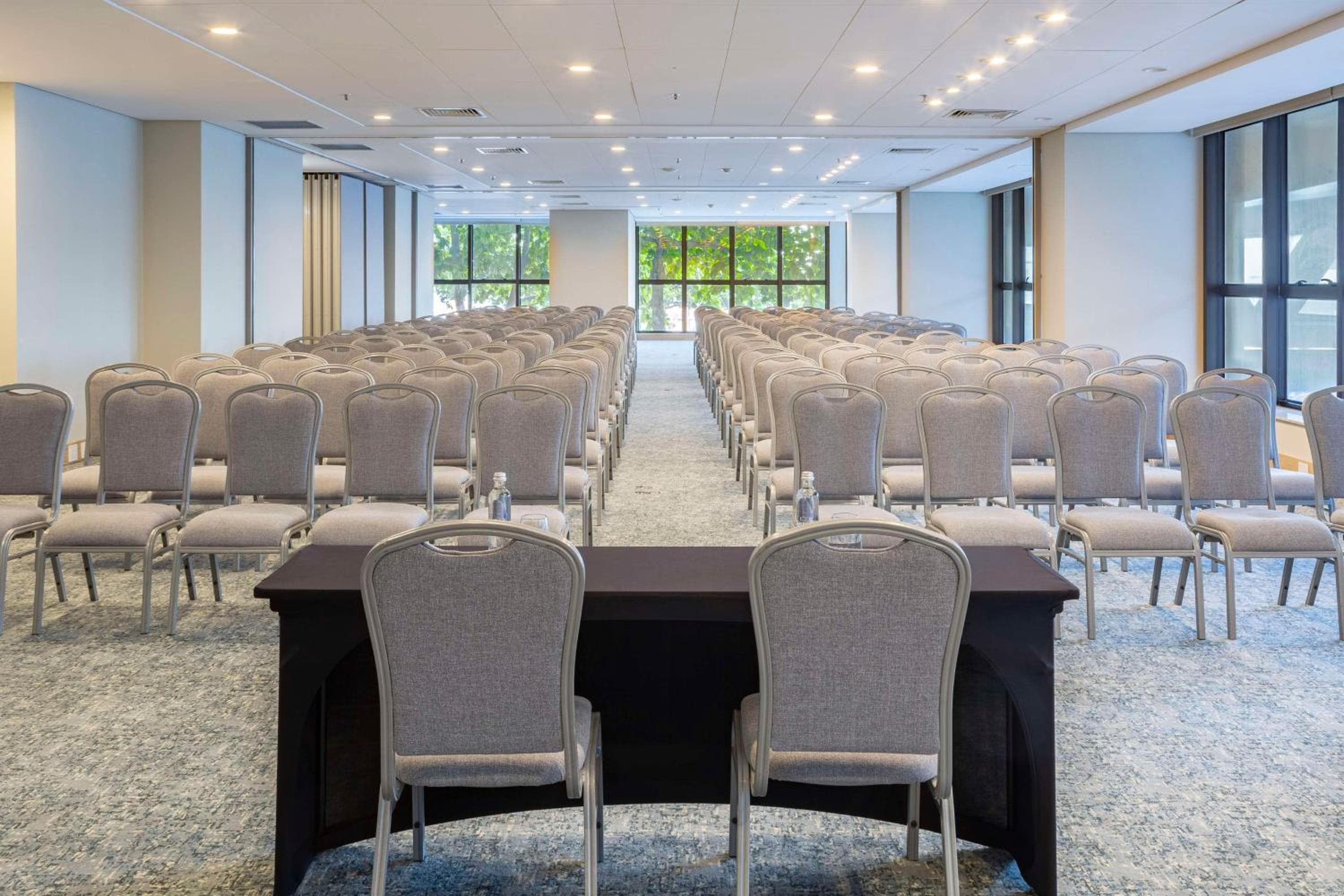 Hilton Copacabana Rio de Janeiro: meeting & event spaces