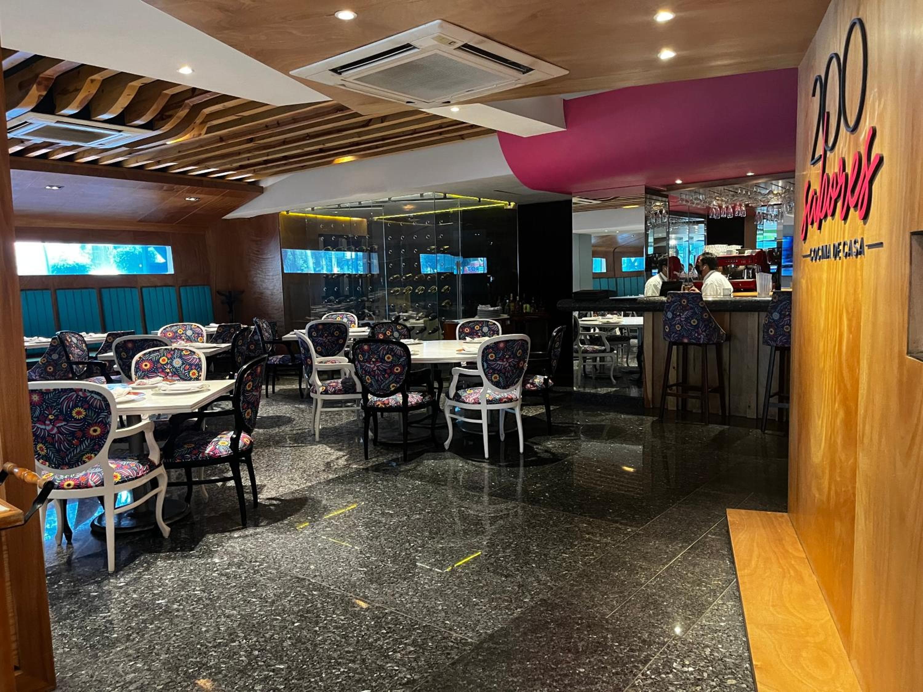 WeEnjoy Hotels Aeropuerto CDMX