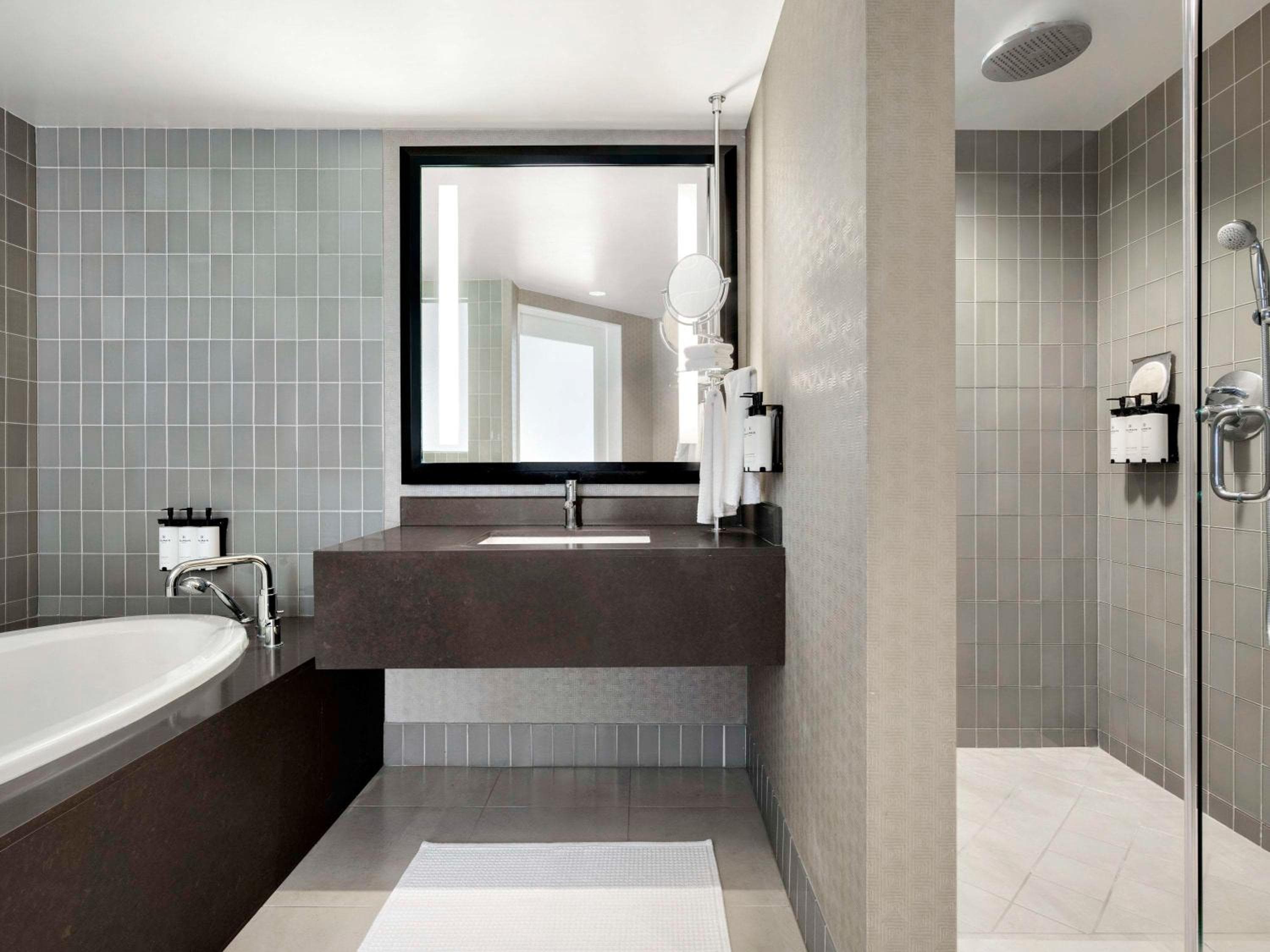 Hotel Sofitel Los Angeles at Beverly Hills