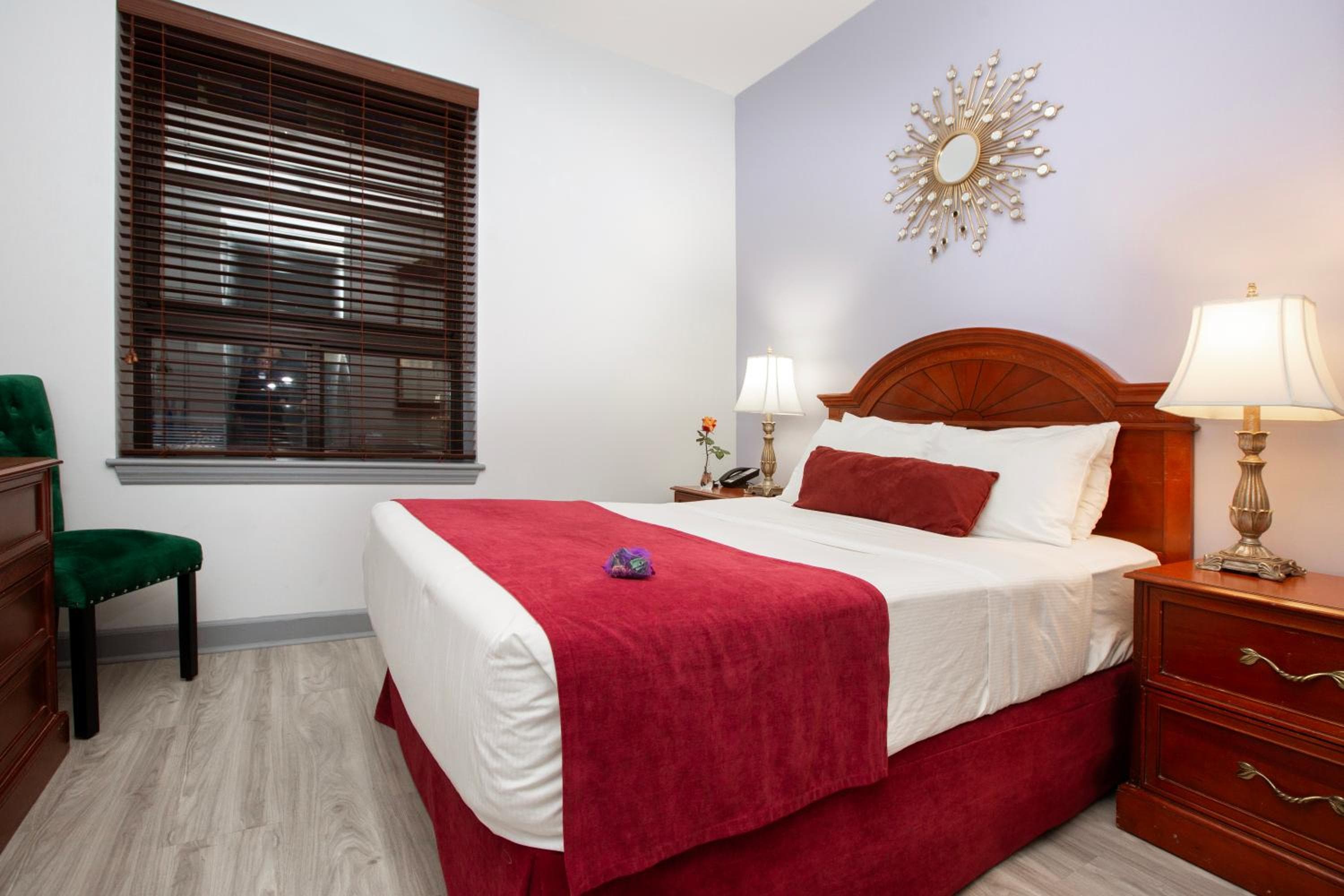 Hotel St. James
