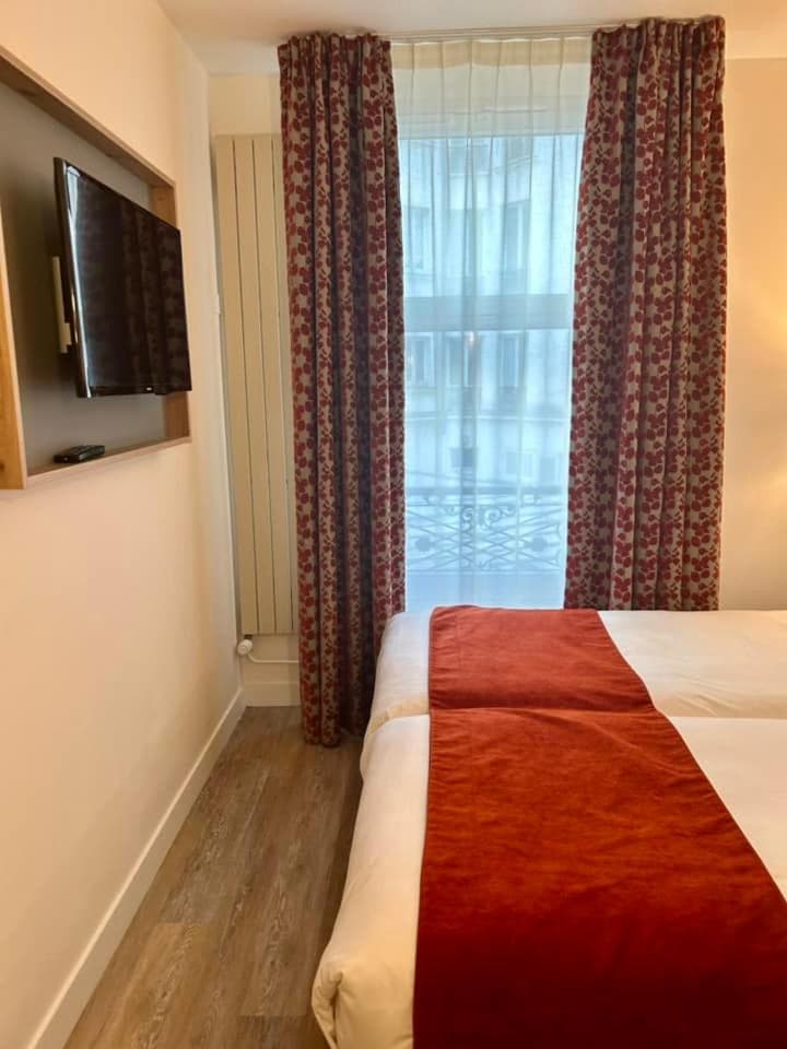 Hôtel Derby Eiffel
