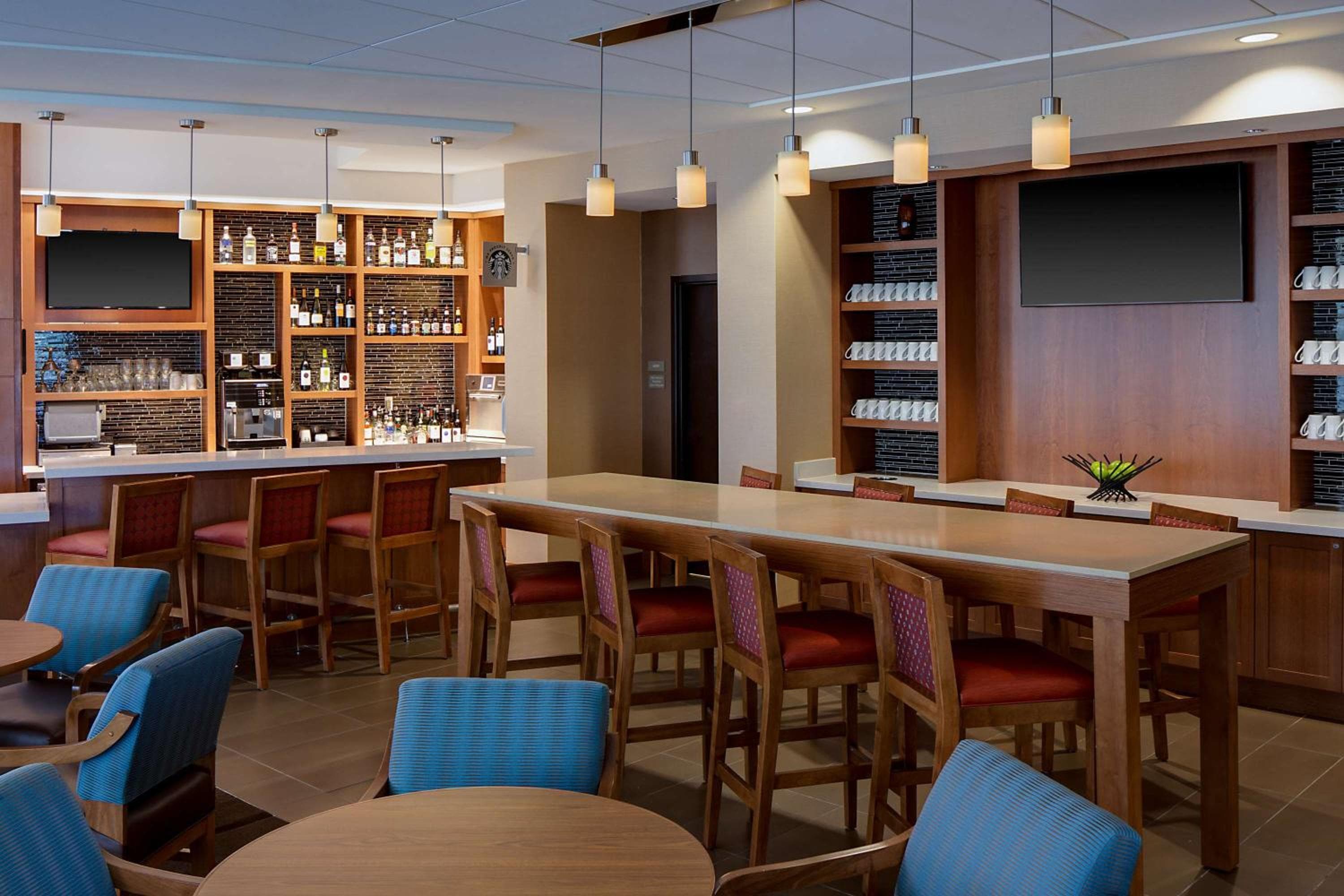 Hyatt Place DFW