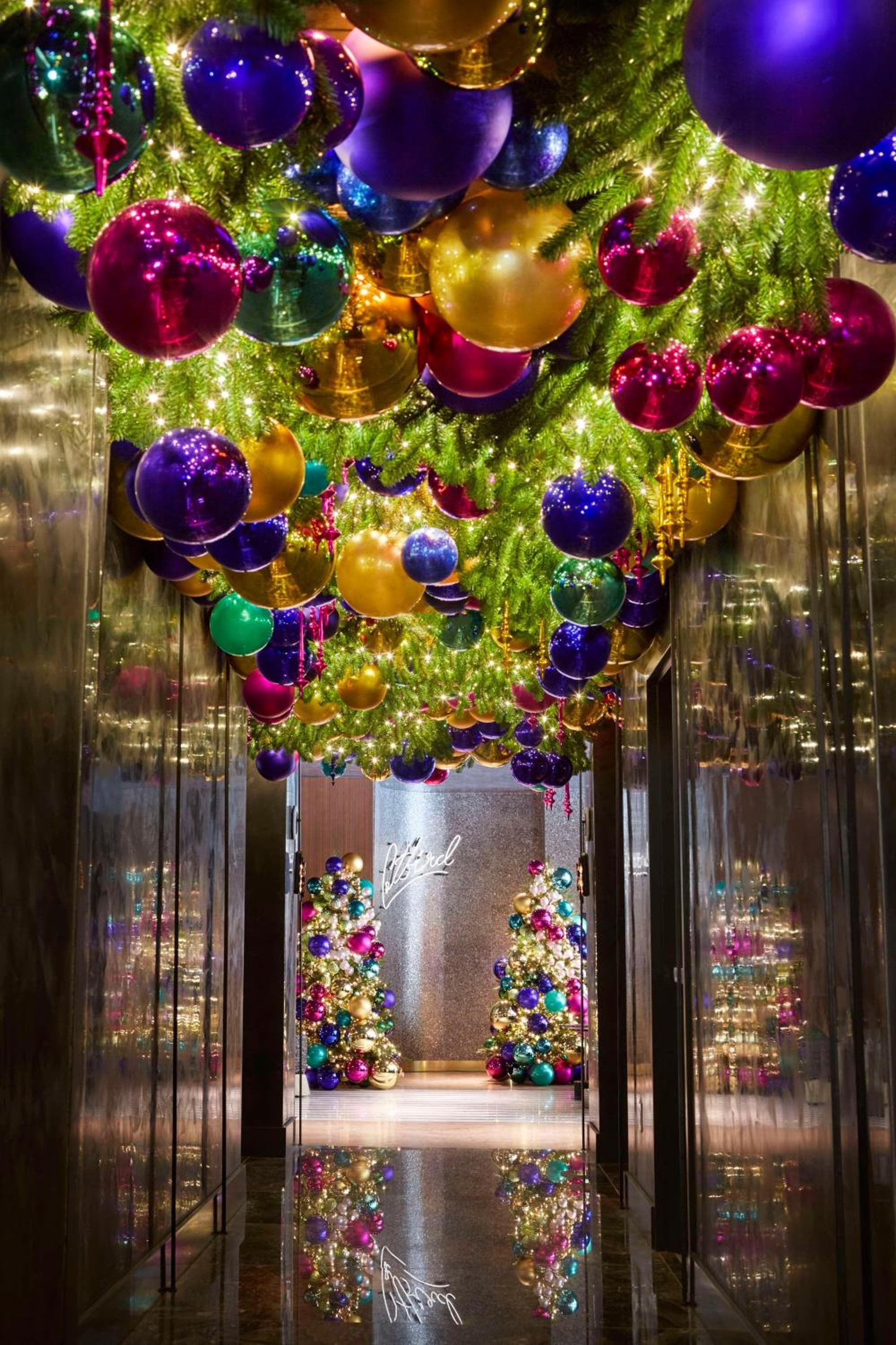 Thompson Dallas, by Hyatt: recepcion & lobby