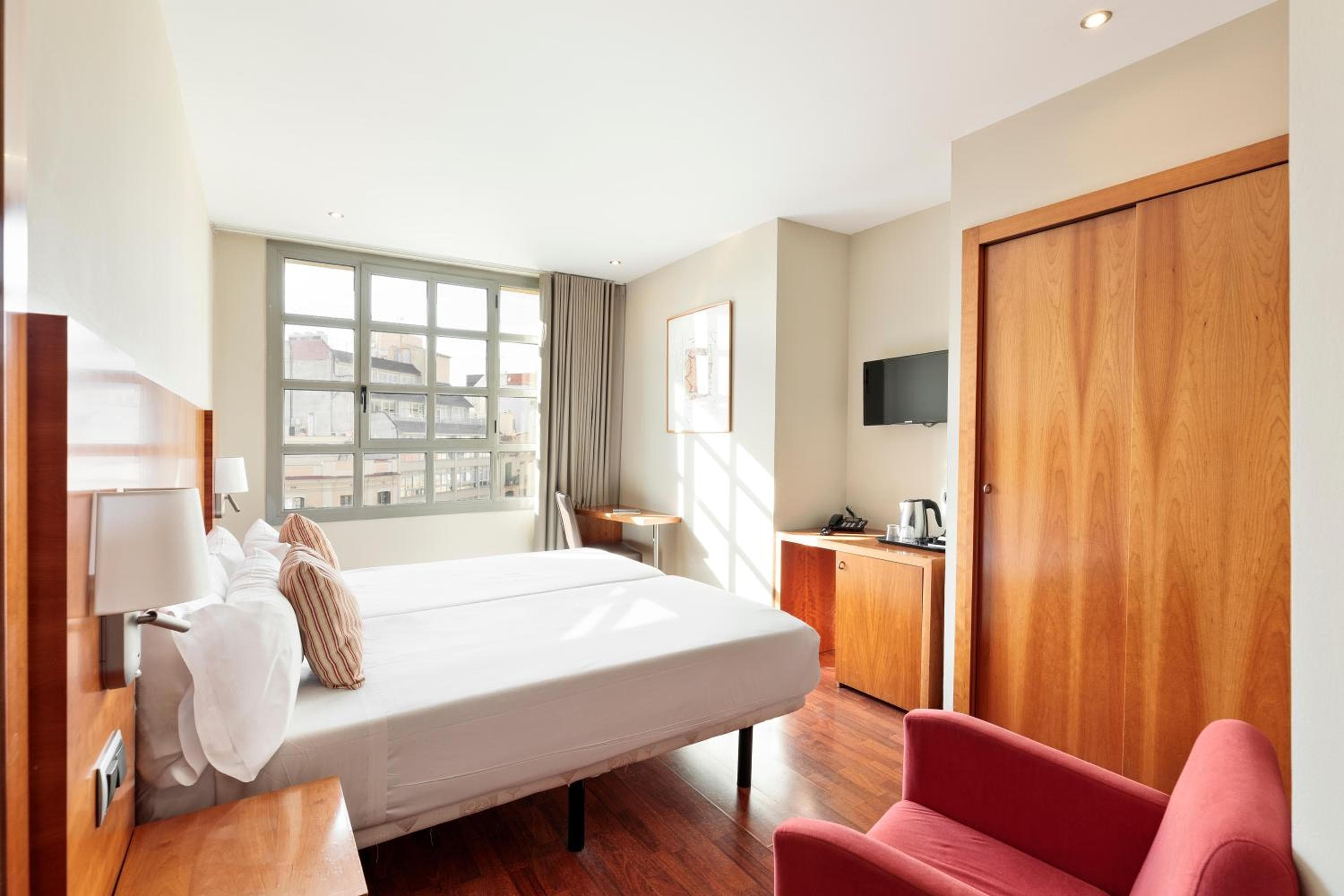 Hotel Best Aranea