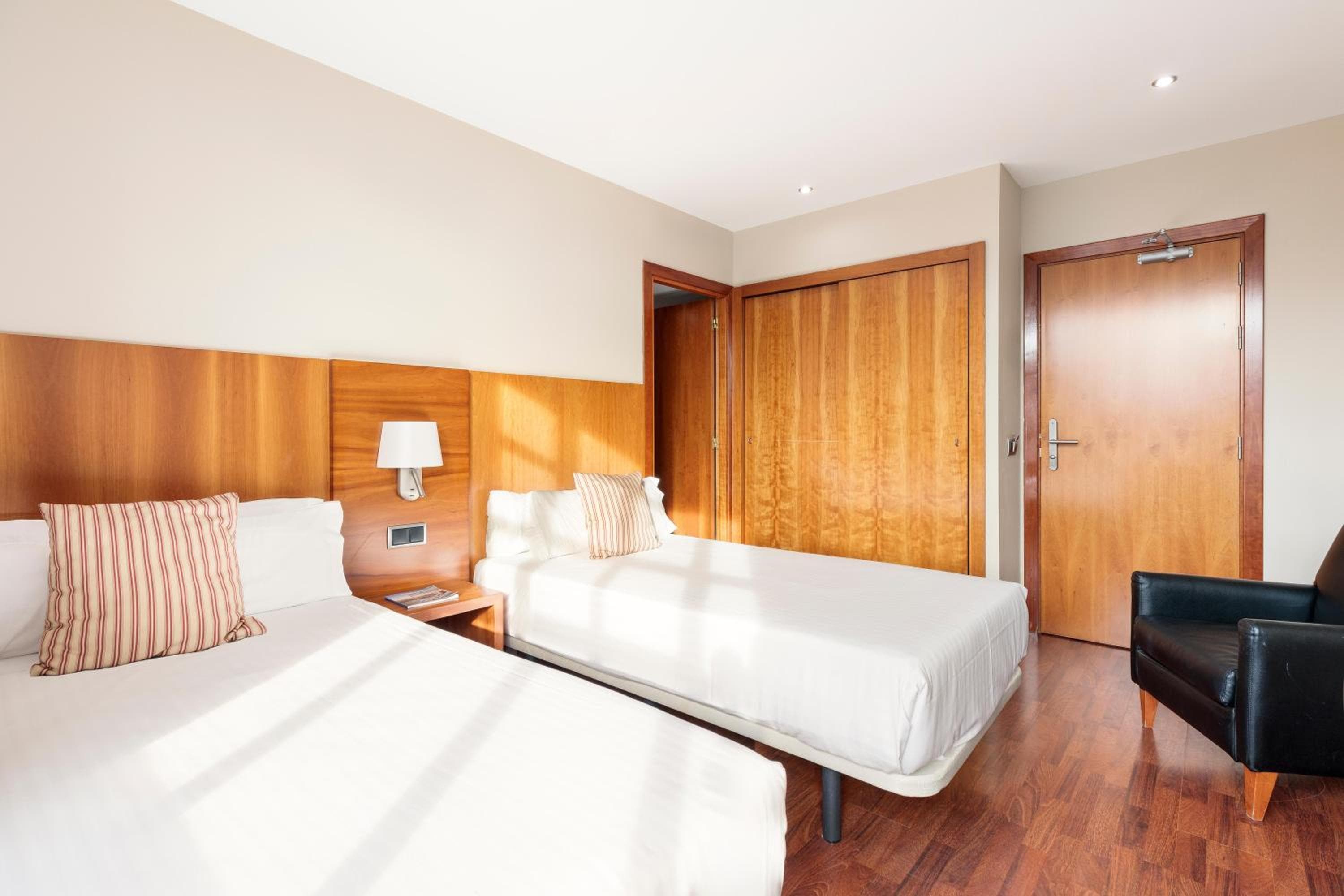 Hotel Best Aranea