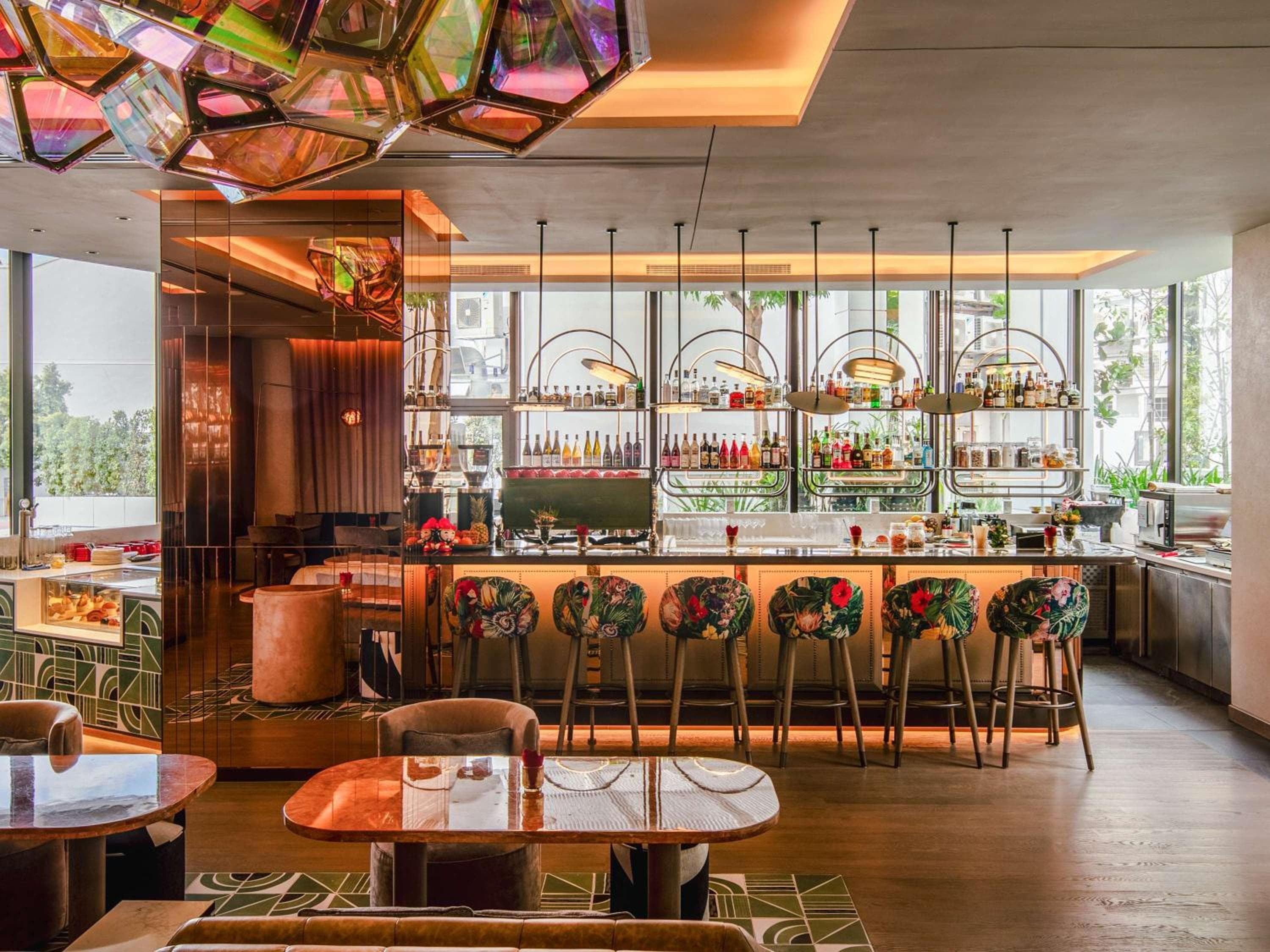 Mondrian Singapore Duxton