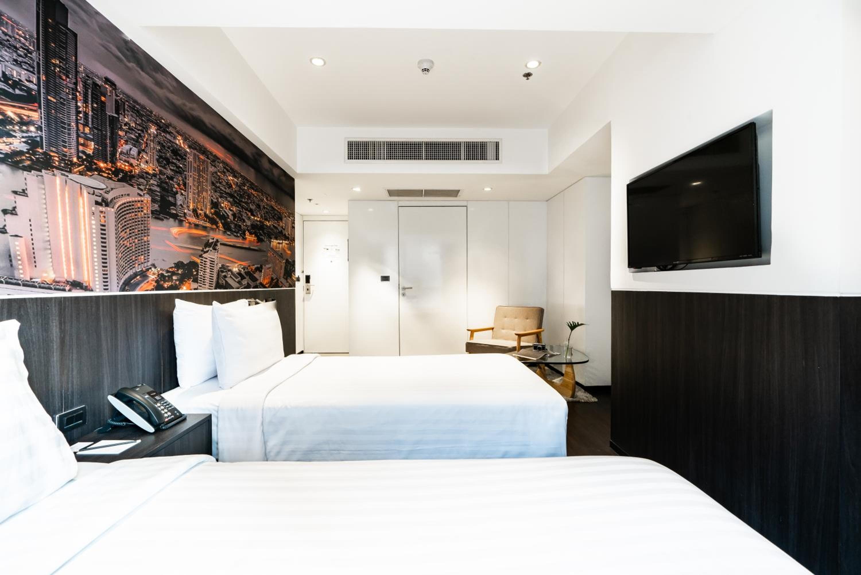 Galleria 12 Sukhumvit Bangkok by Compass Hospitality