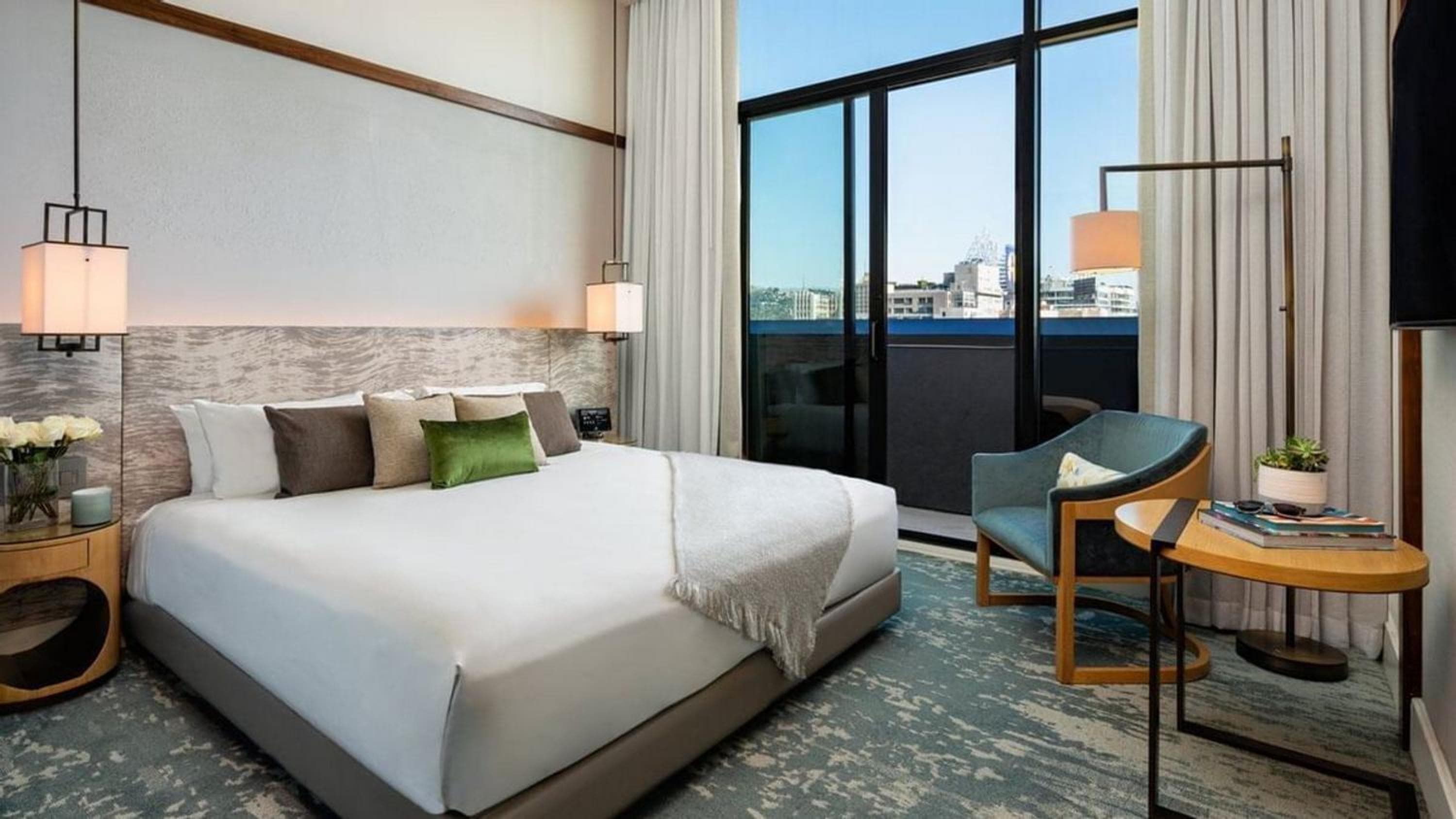 Dream Hollywood, by Hyatt