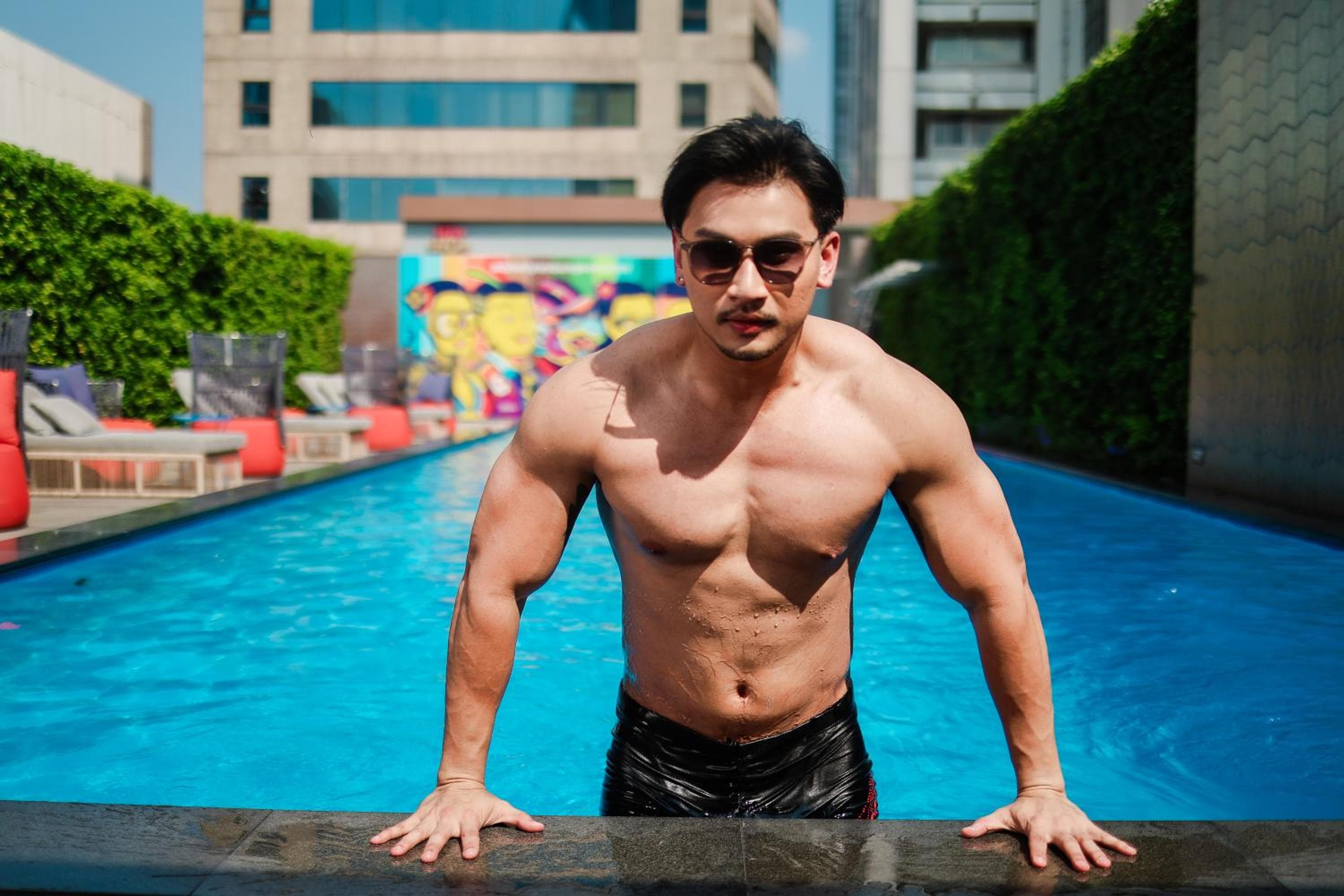 ibis Styles Bangkok Silom
