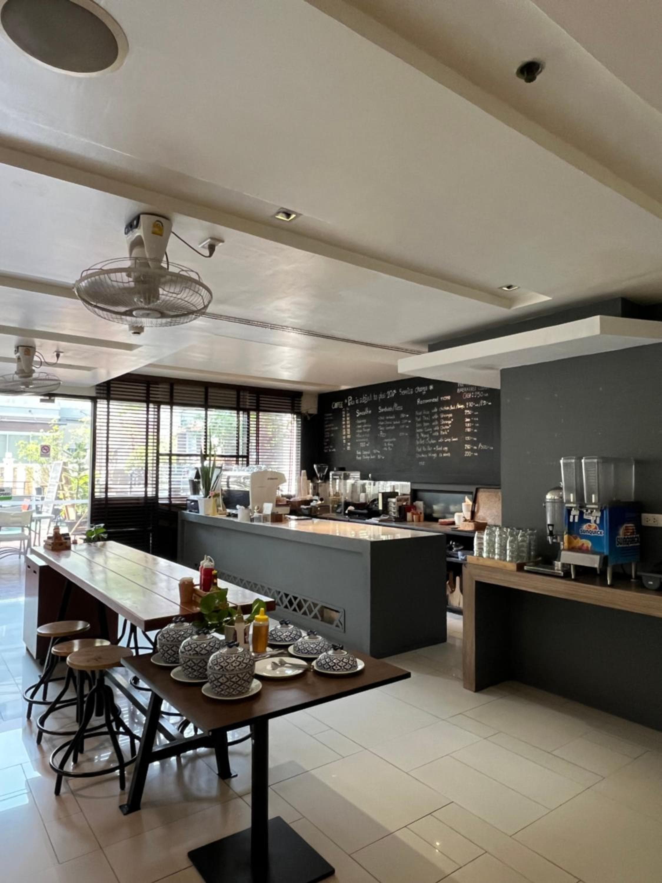 Citadines Sukhumvit 8 Bangkok