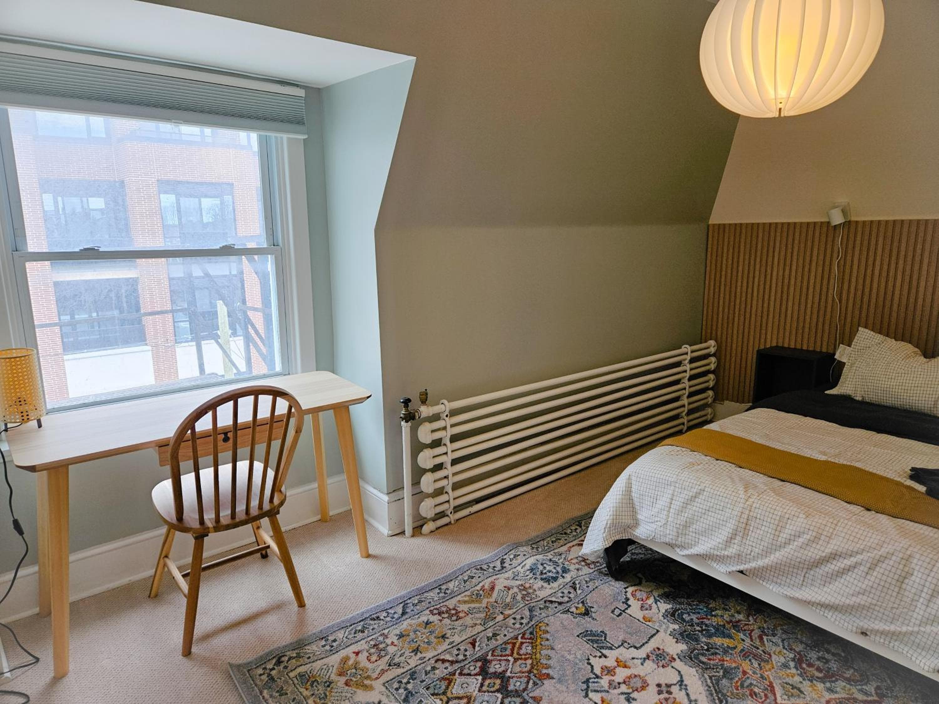 Ottawa Downtown Cozy Guesthouse