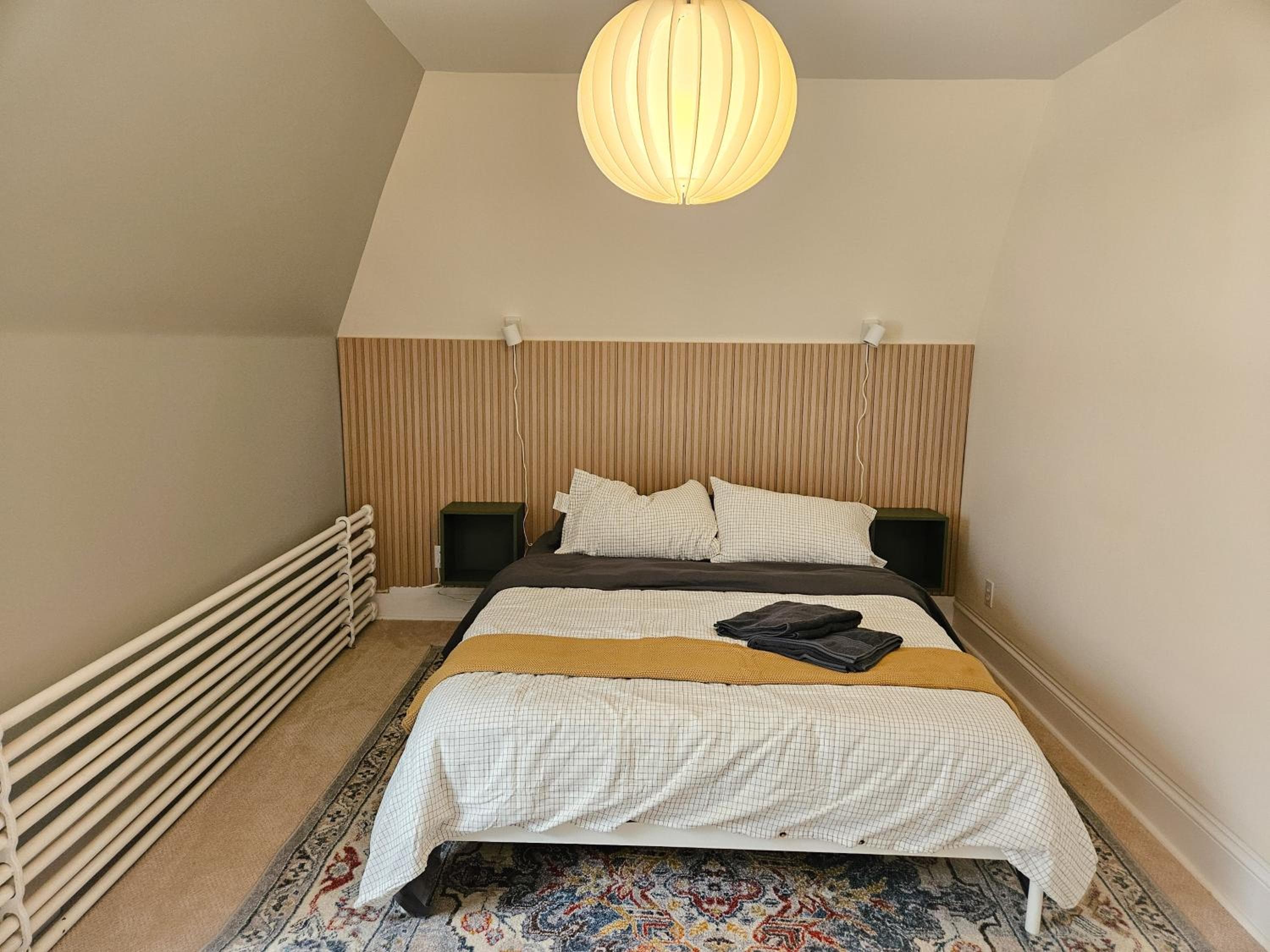 Ottawa Downtown Cozy Guesthouse
