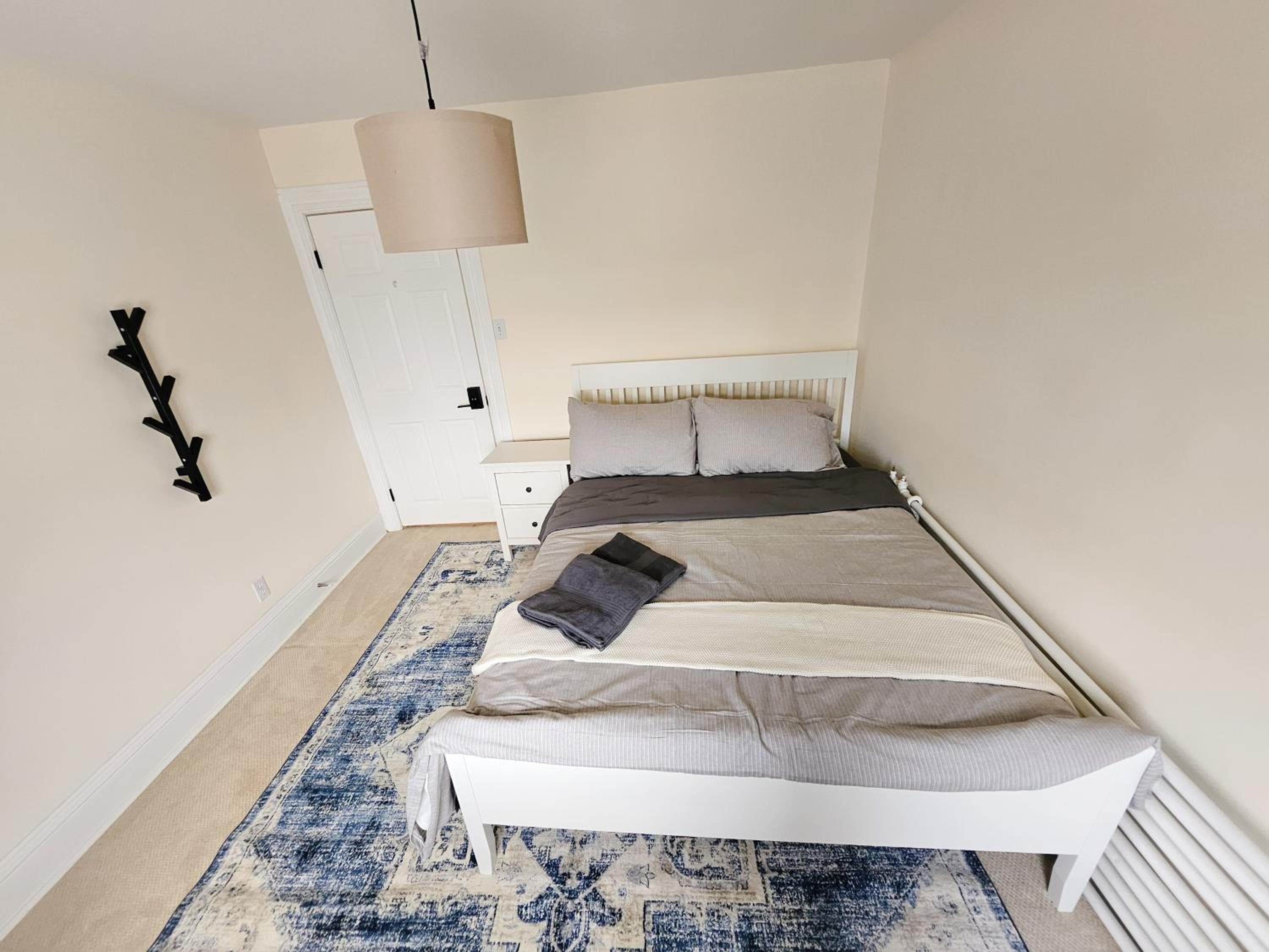 Ottawa Downtown Cozy Guesthouse