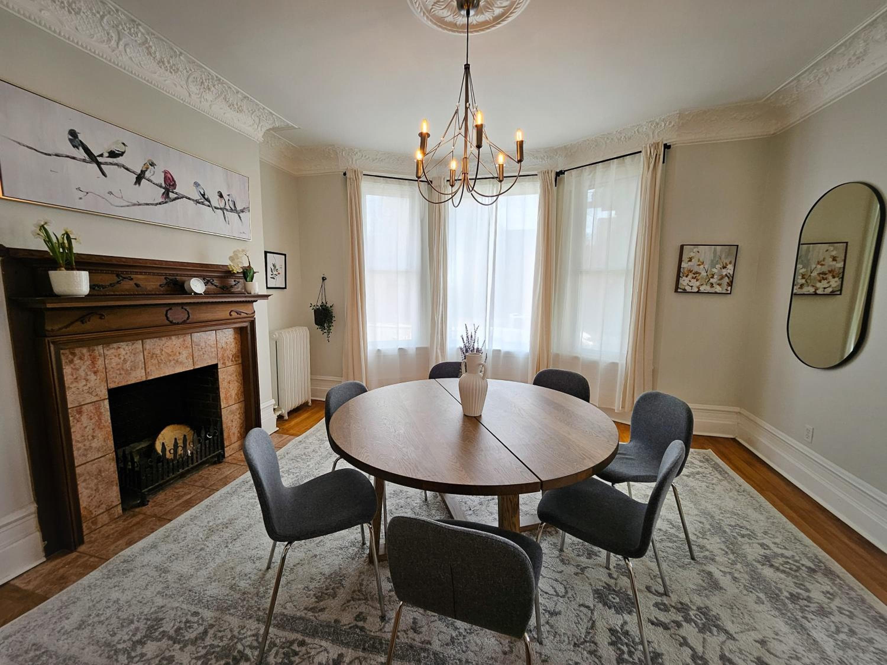 Ottawa Downtown Cozy Guesthouse