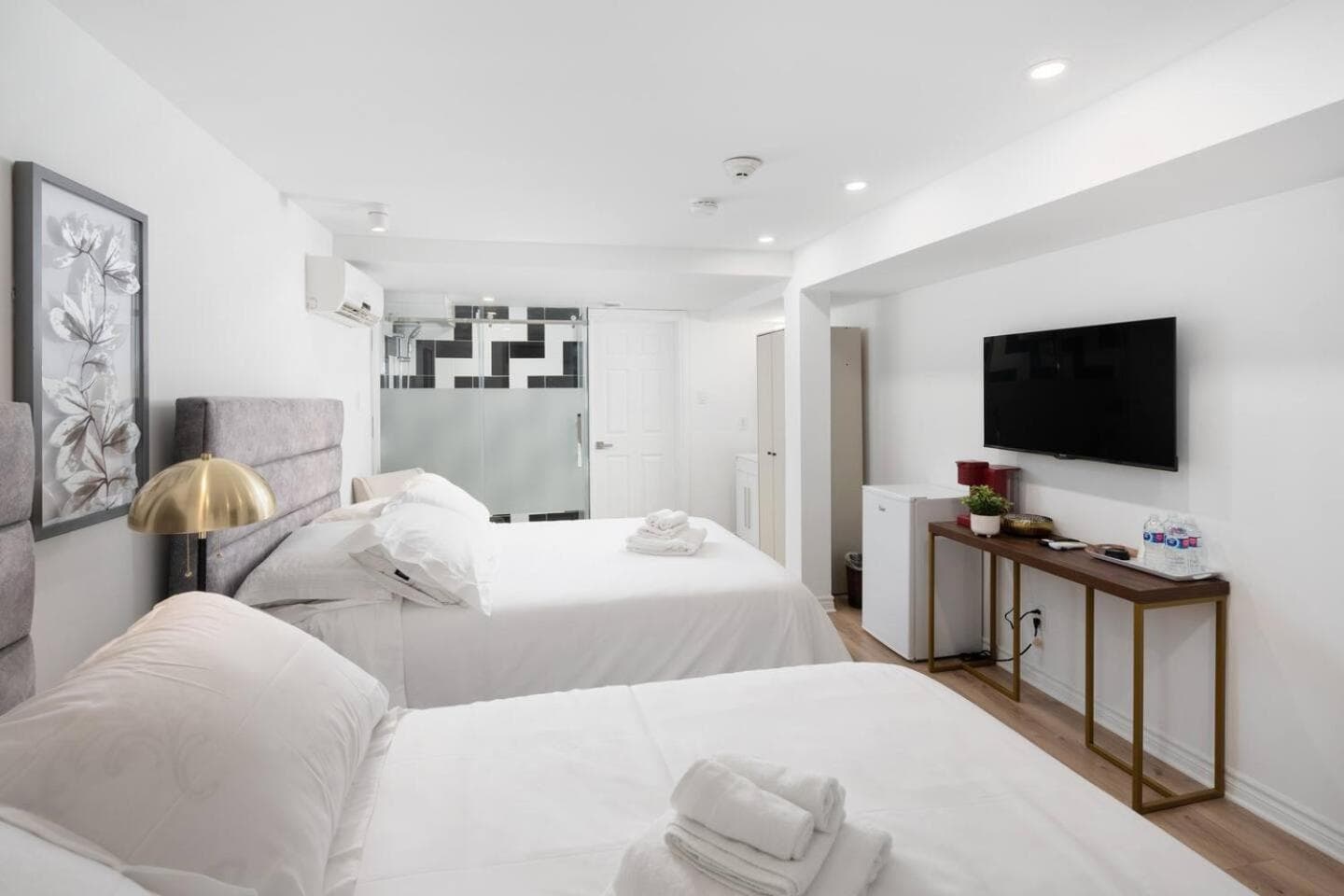 Penfield Suites
